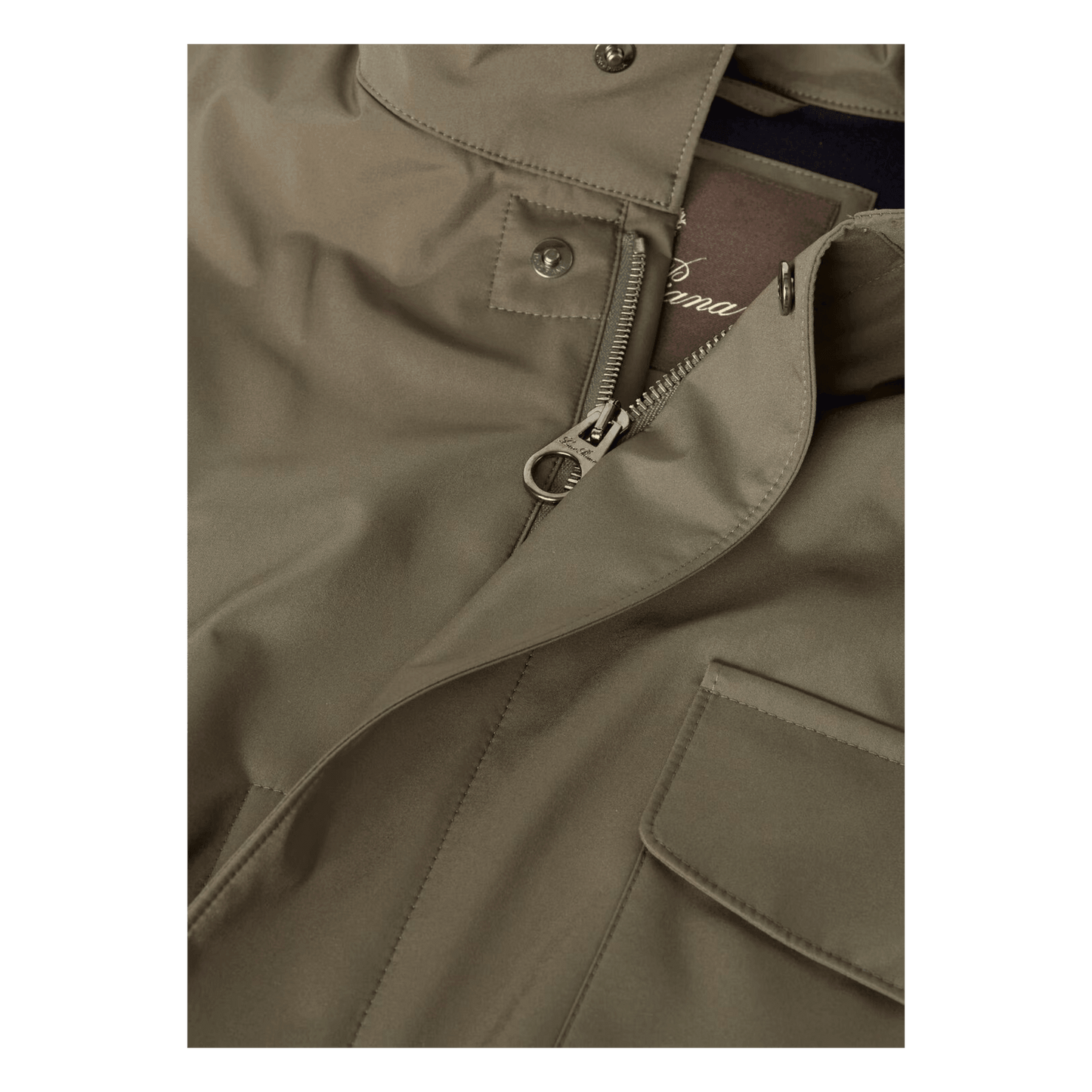 <tc>Loro Piana</tc> Chaqueta Windmate Traveller para hombre