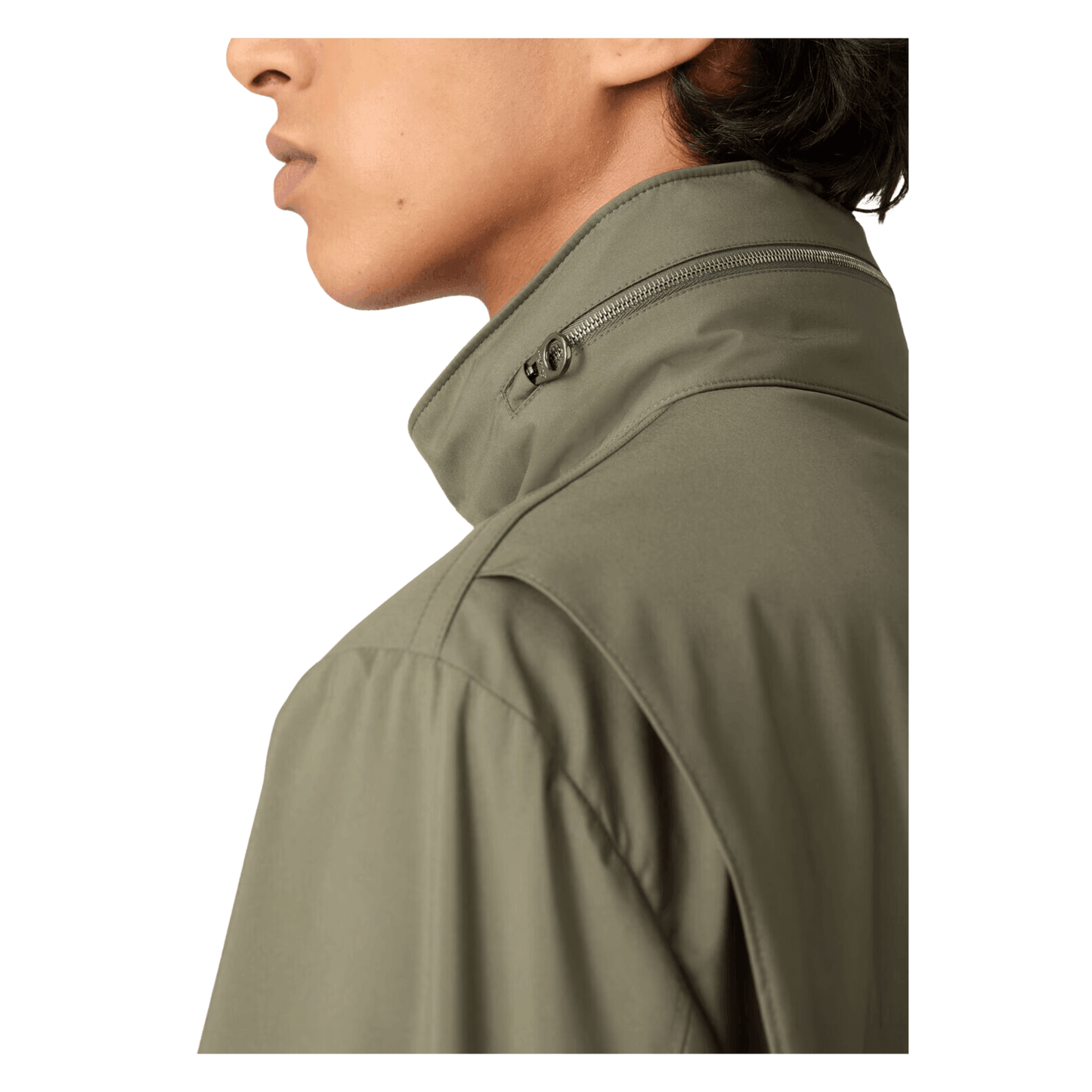 <tc>Loro Piana</tc> Chaqueta Windmate Traveller para hombre