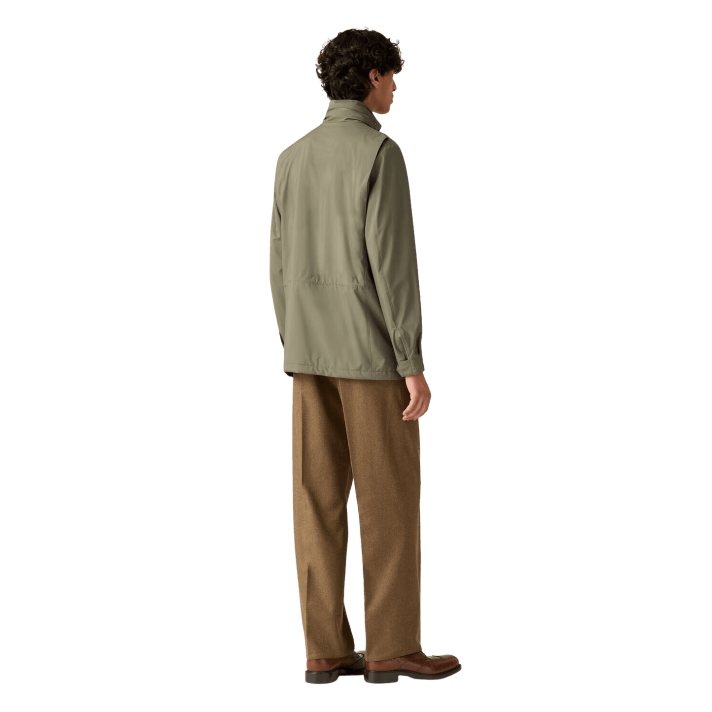 <tc>Loro Piana</tc> Chaqueta Windmate Traveller para hombre