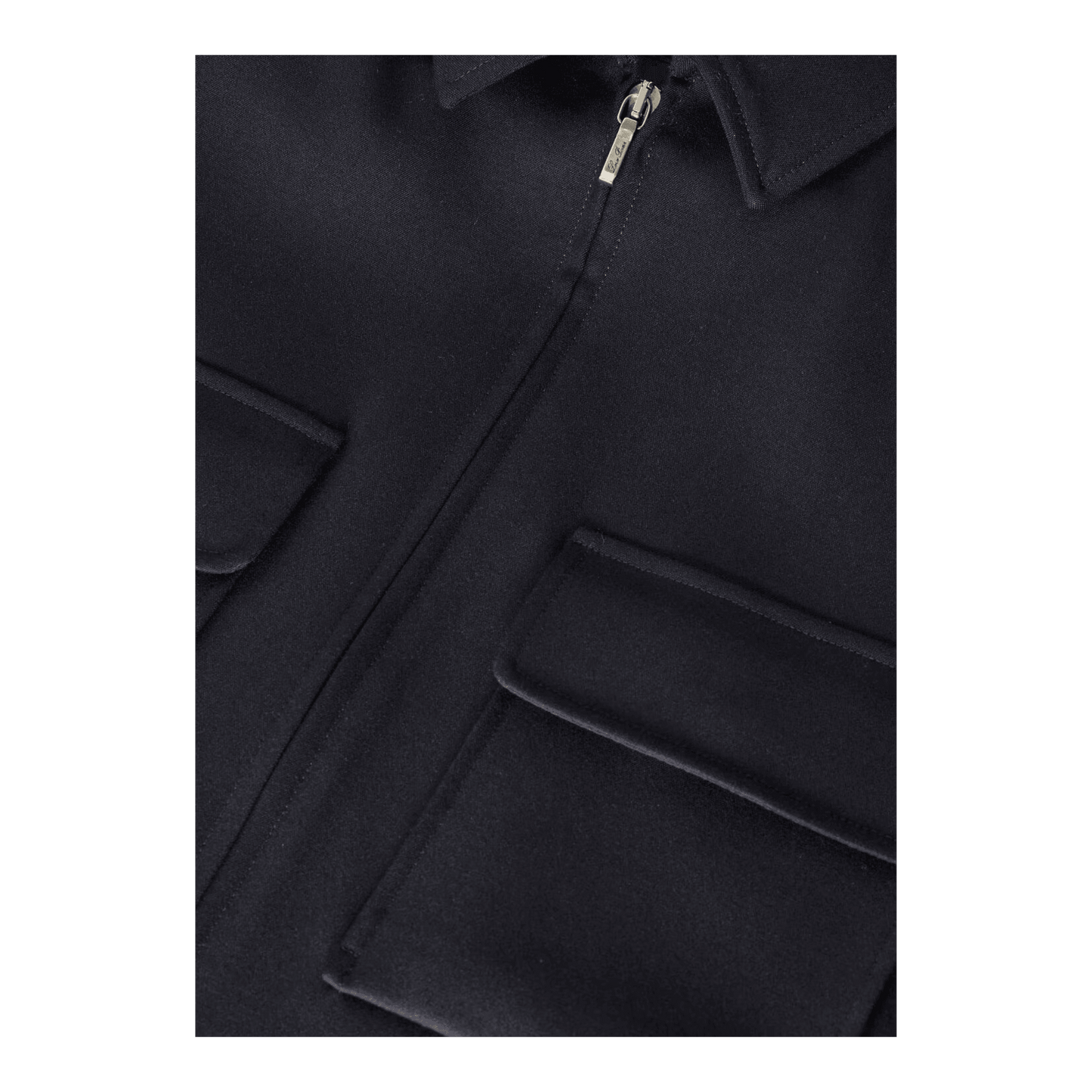 <tc>Loro Piana</tc> 男士祈禱襯衫