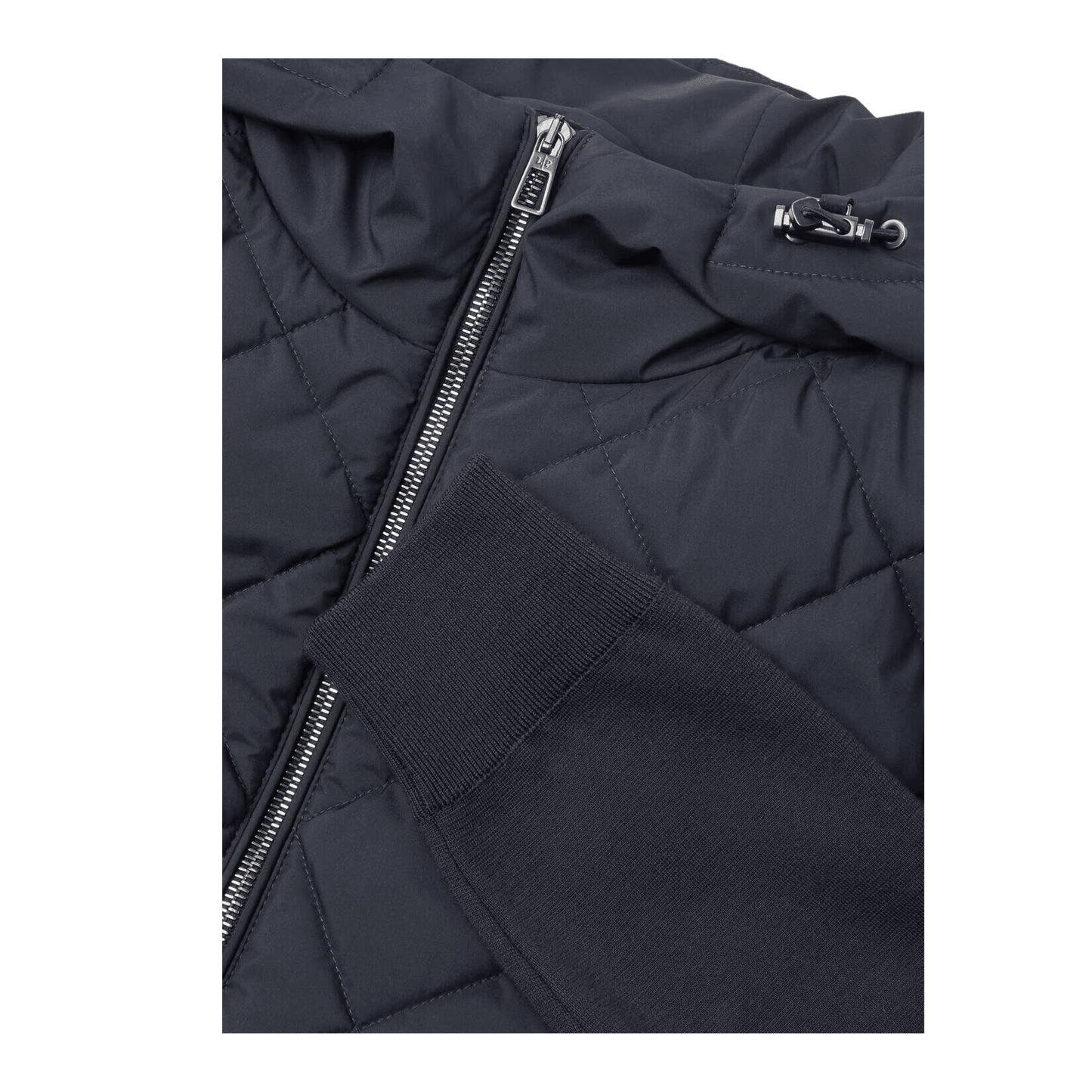 <tc>Loro Piana</tc> Chaqueta bomber Ampay para hombre