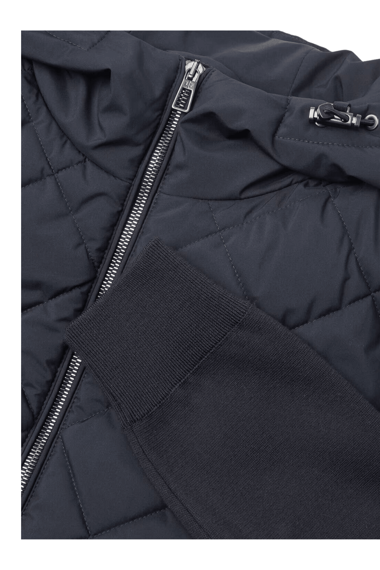 Loro Piana Men's Ampay Bomber Jacket