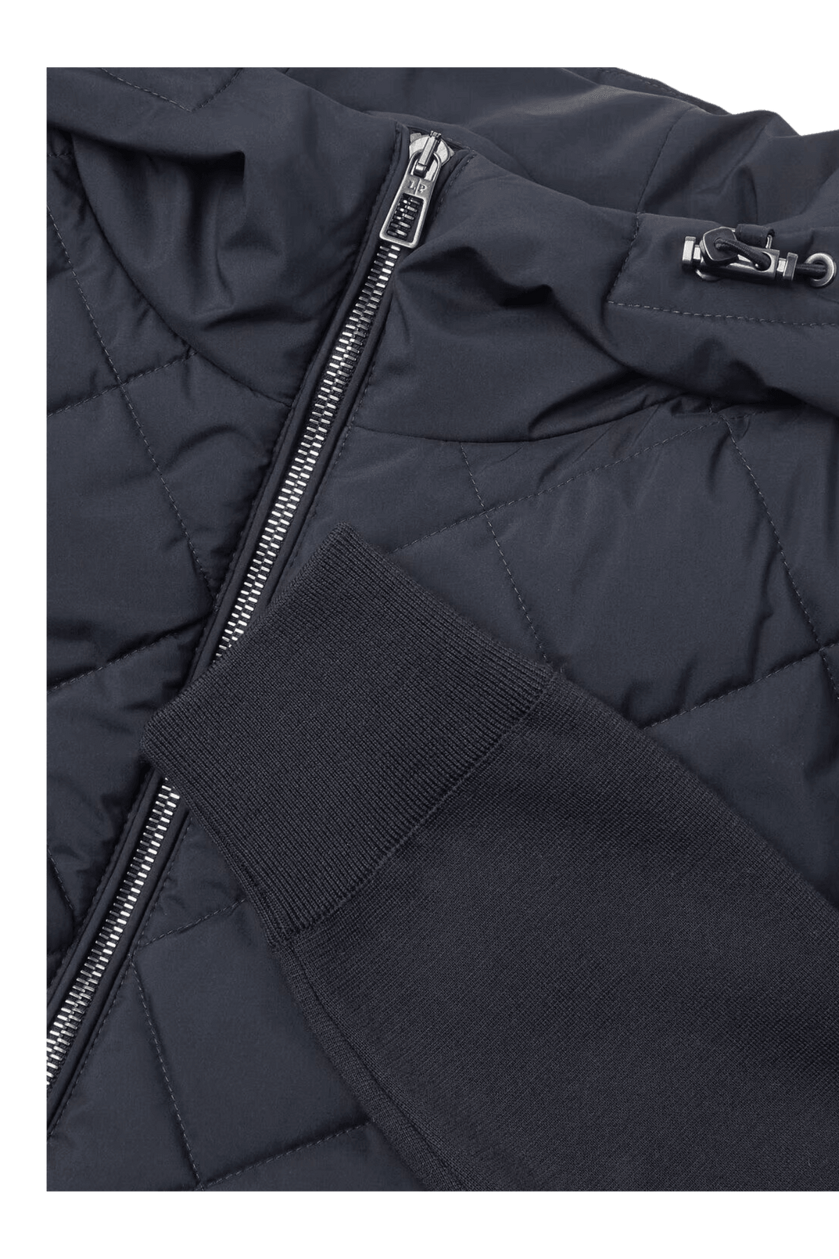 Loro Piana Herren-Bomberjacke Ampay