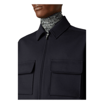 <tc>Loro Piana</tc> 男士祈禱襯衫