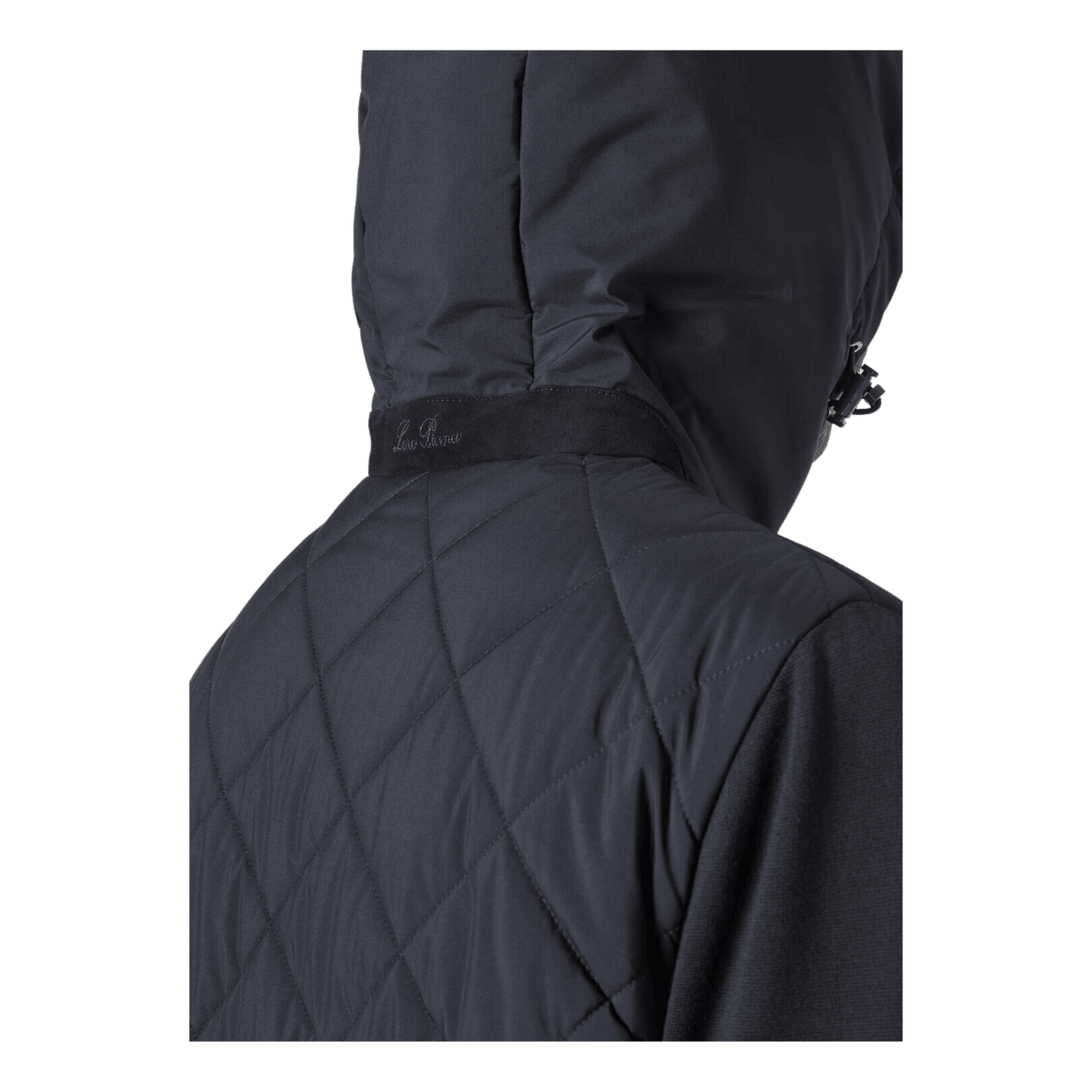 <tc>Loro Piana</tc> Chaqueta bomber Ampay para hombre