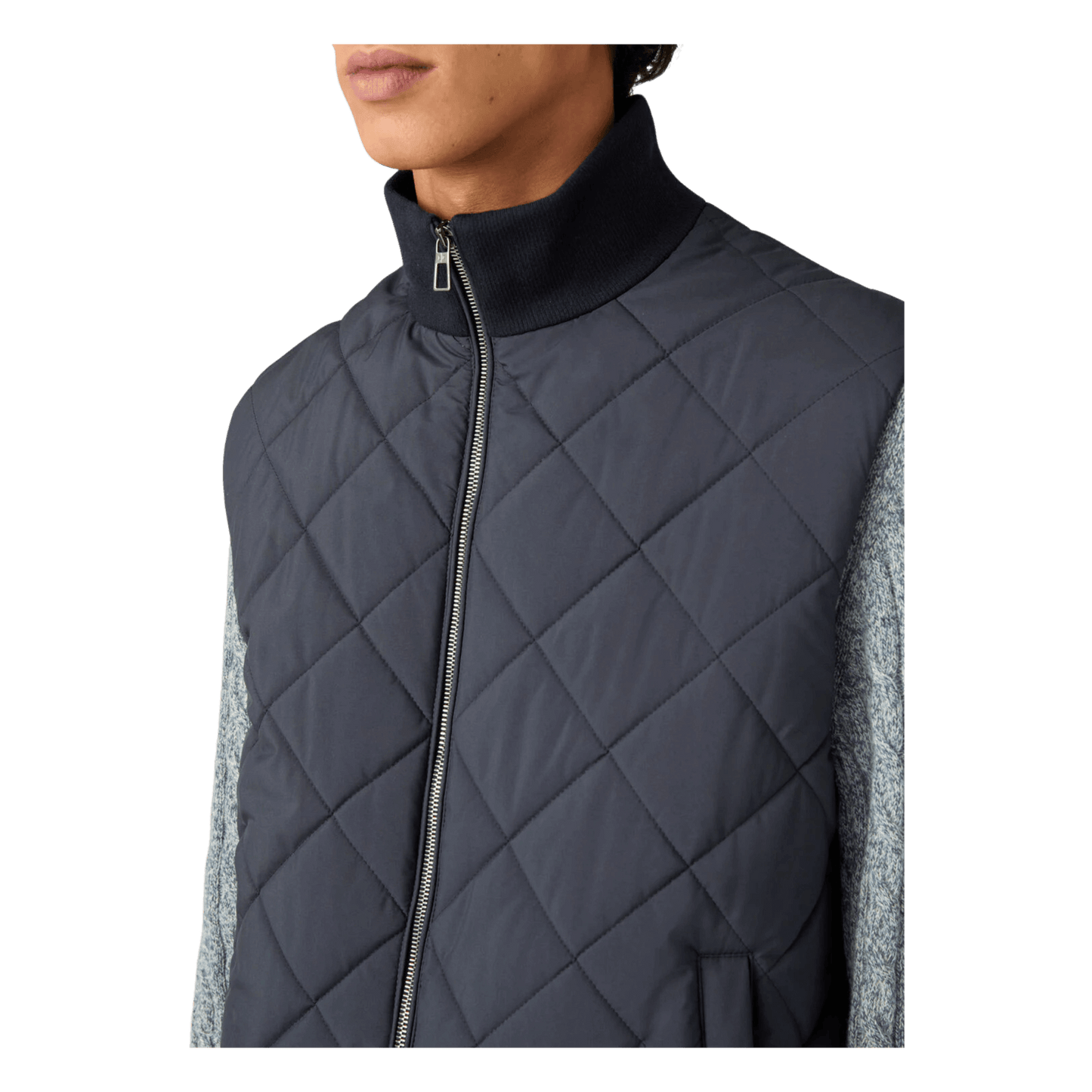 <tc>Loro Piana</tc> Chaleco Ampay para hombre