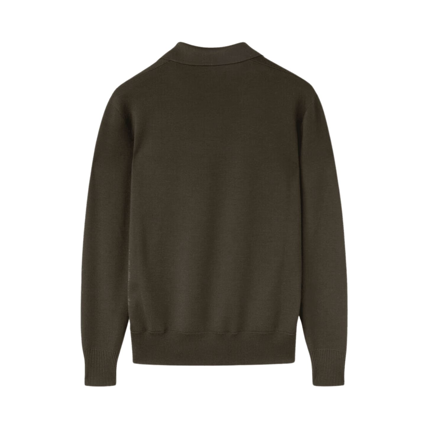 <tc>Loro Piana</tc> 男士無扣 Polo 衫