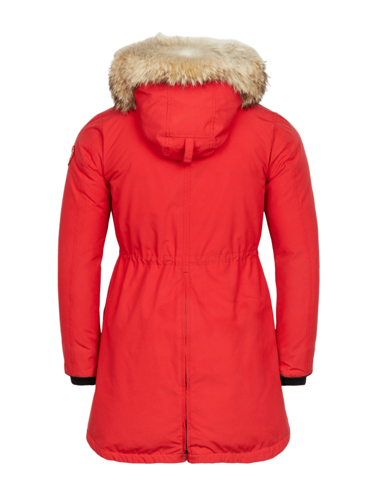 Canada Goose Women's Rossclair Parka Heritage