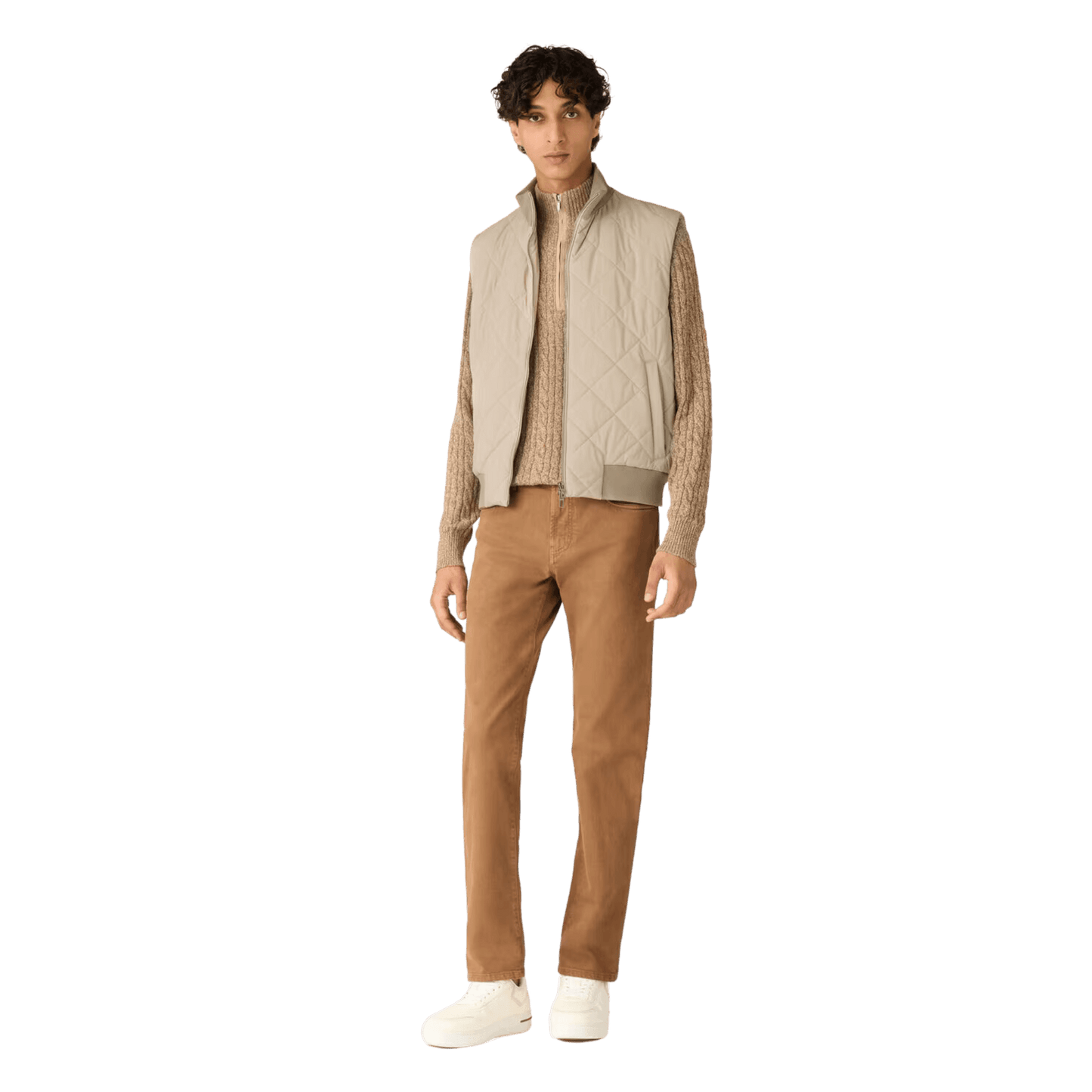 <tc>Loro Piana</tc> Chaleco Ampay para hombre