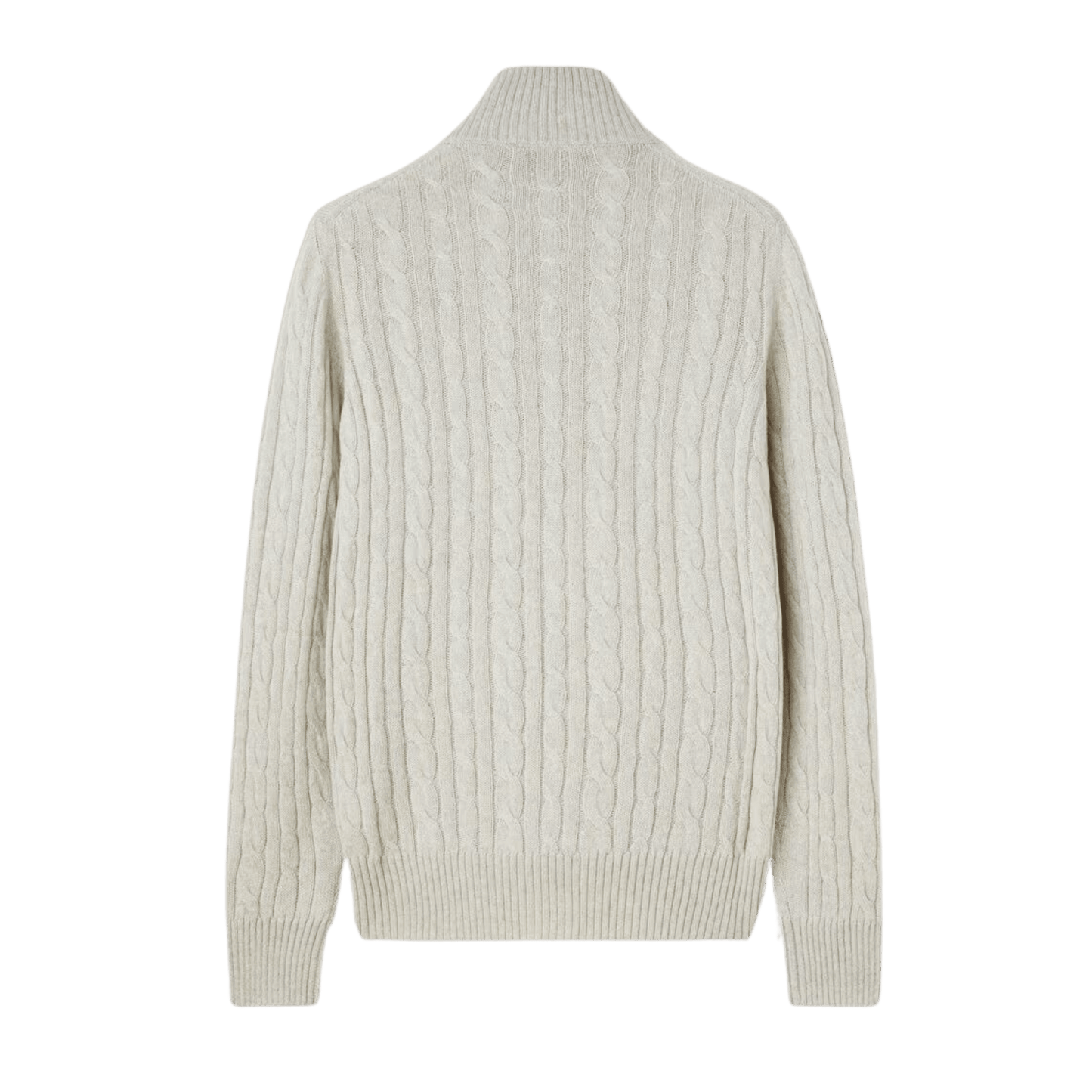 <tc>Loro Piana</tc> Jersey Treccia para hombre