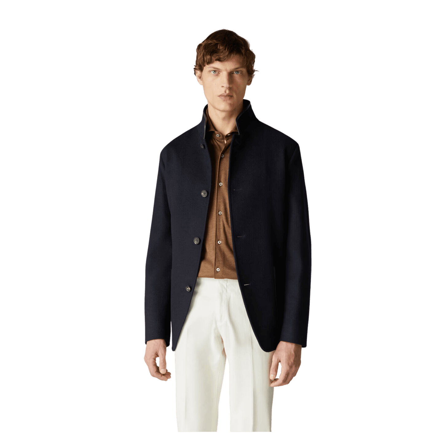 <tc>Loro Piana</tc> Chaqueta Spagna para hombre