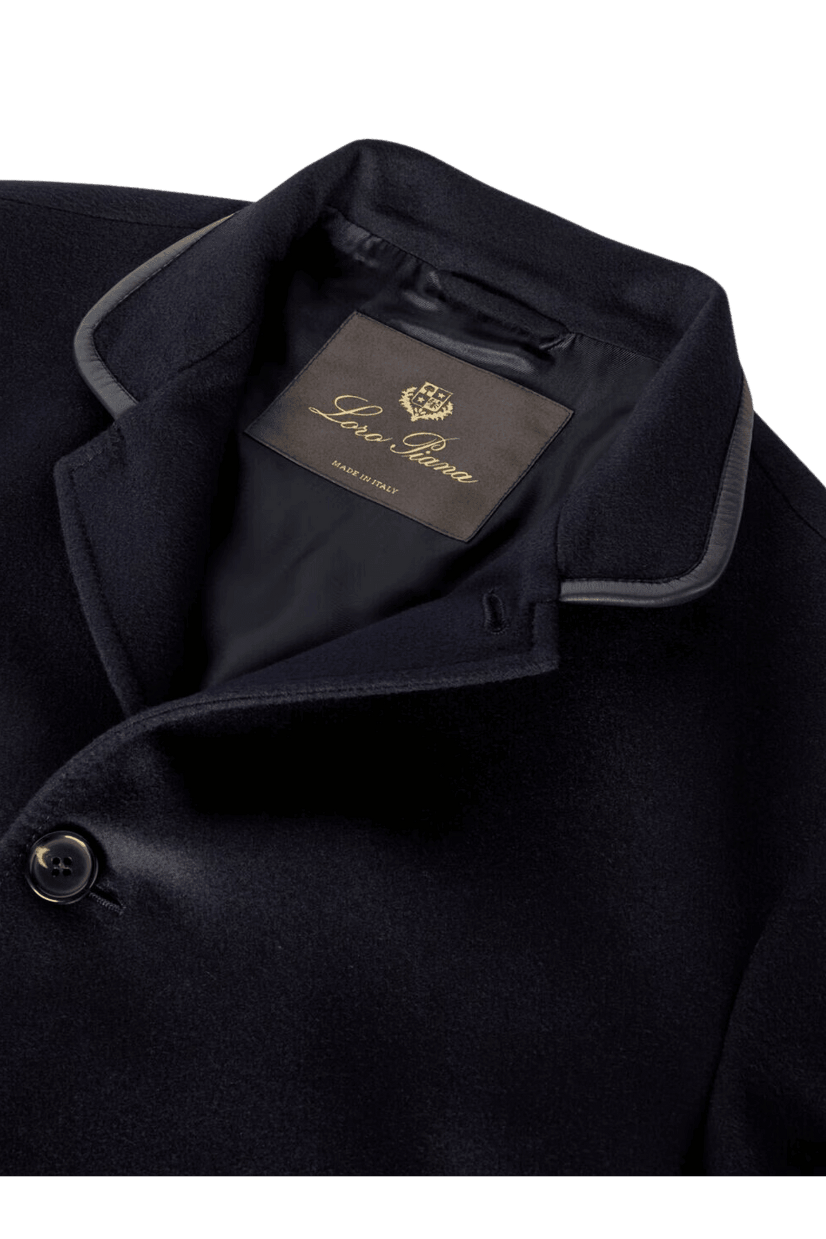 Loro Piana Herren-Spagna-Jacke