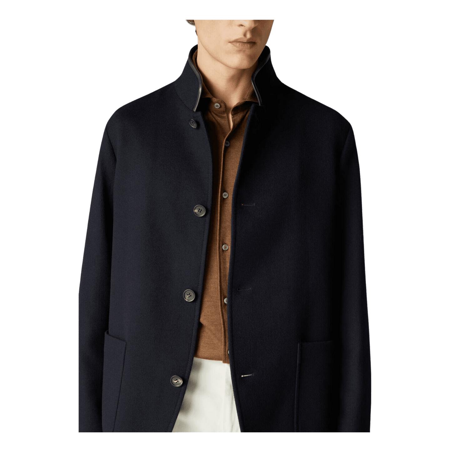<tc>Loro Piana</tc> Chaqueta Spagna para hombre