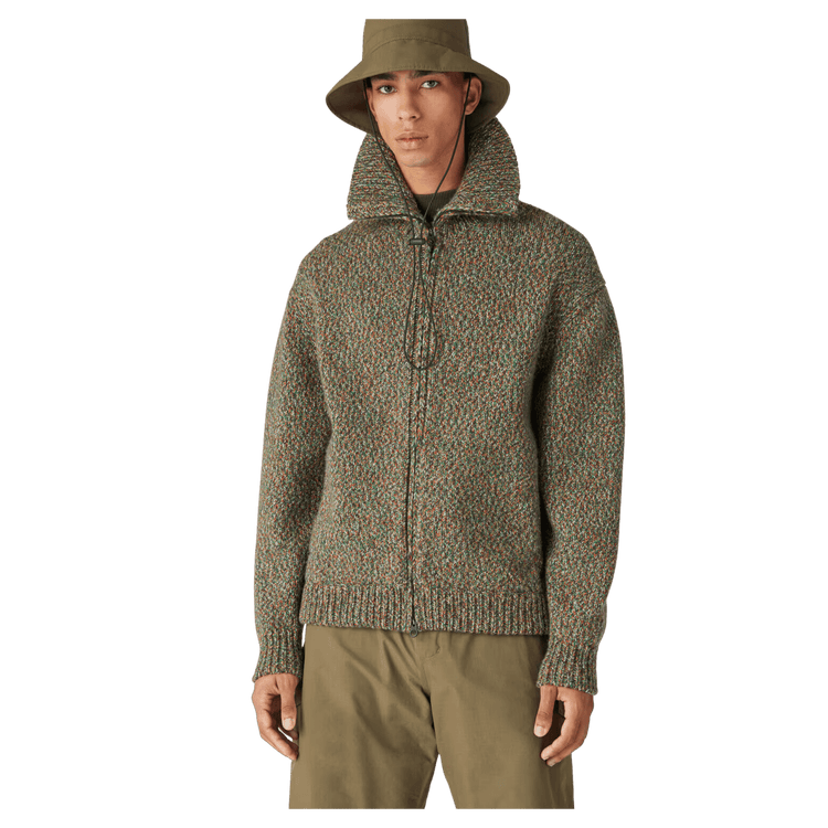 <tc>Loro Piana</tc> Chaqueta bomber Bellamonte para hombre