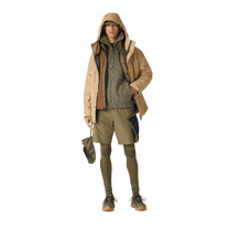 <tc>Loro Piana</tc> 男士 Bellamonte 飛行員夾克