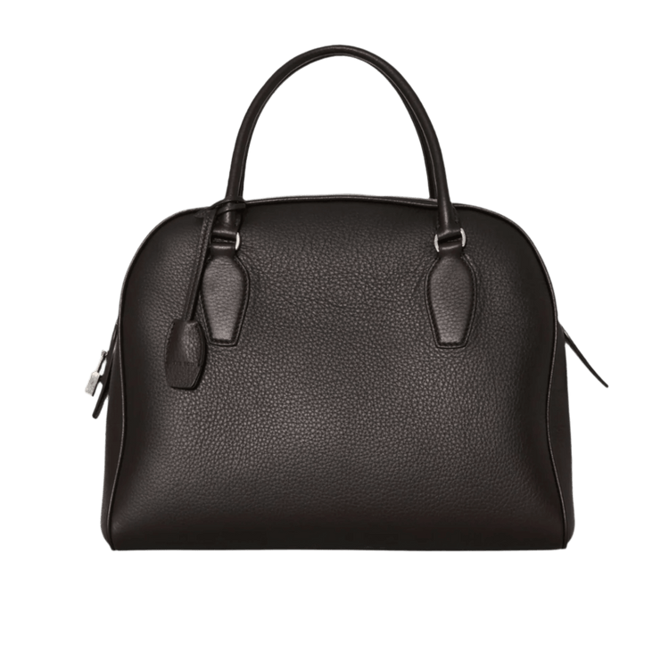 <tc>The Row</tc> Bolso de piel India 12,00