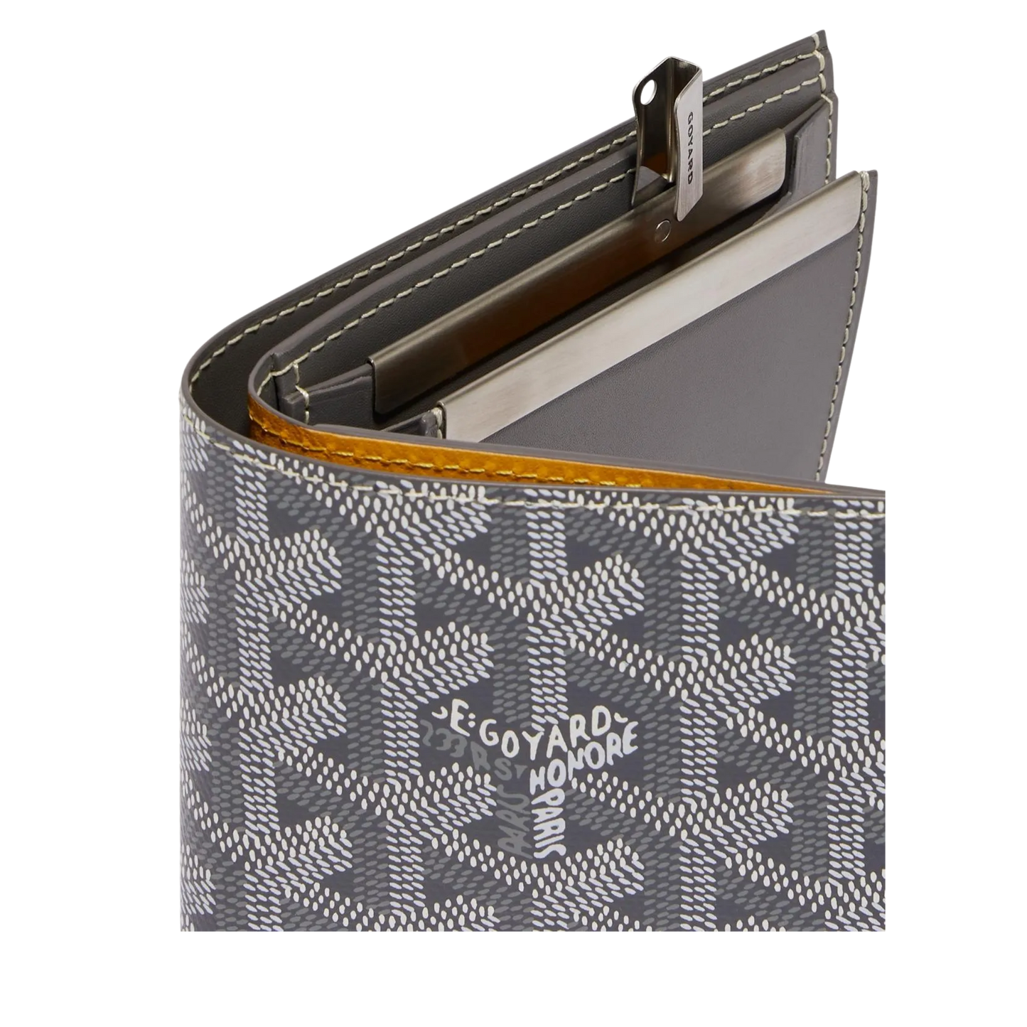 Goyard Saint-Florentin Portemonnaie