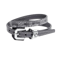 Goyard Edmond Bracelet