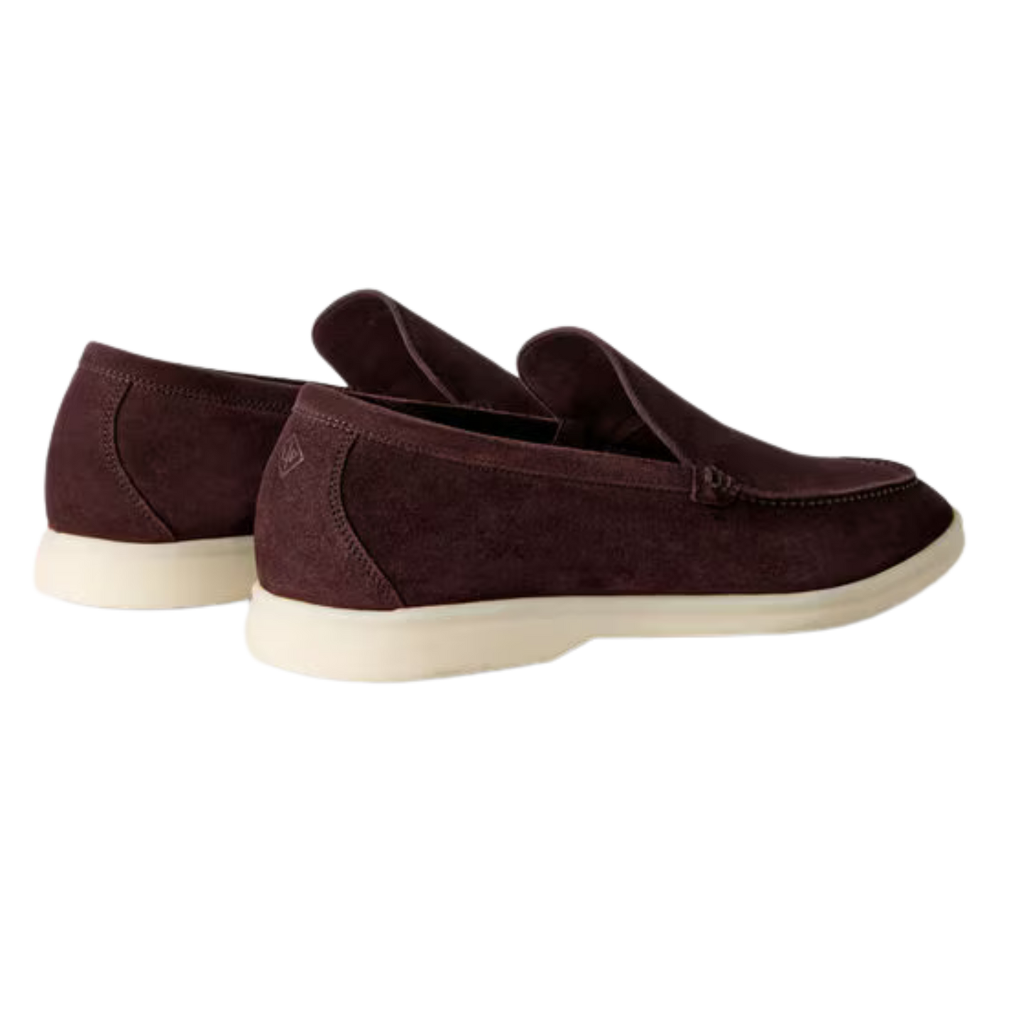 <tc>Loro Piana</tc> حذاء لوفرز صيفي للرجال