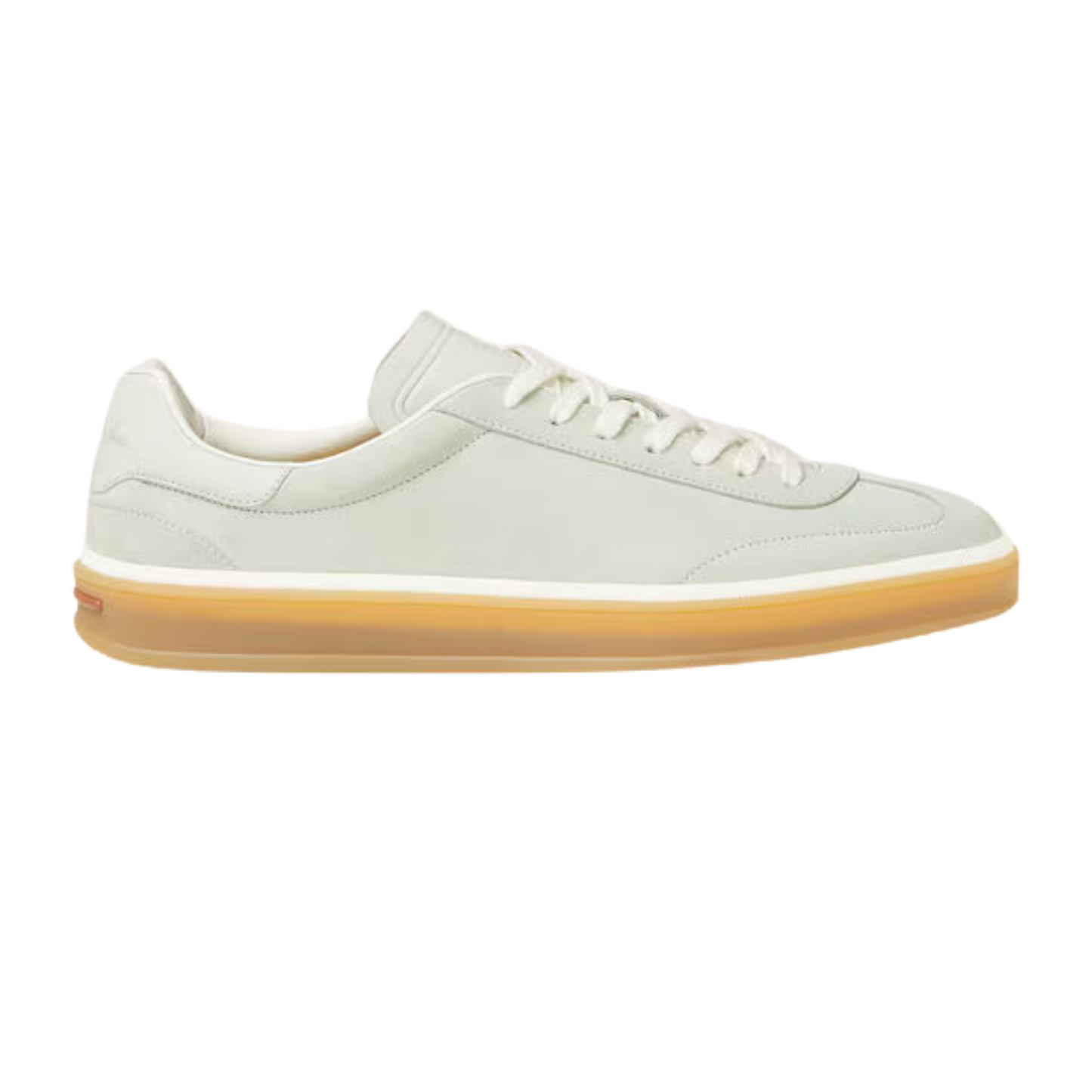 <tc>Loro Piana</tc> 男士 Tennis Walk 運動鞋(絨面小牛皮)