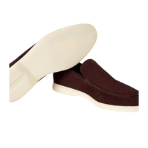 <tc>Loro Piana</tc> حذاء لوفرز صيفي للرجال