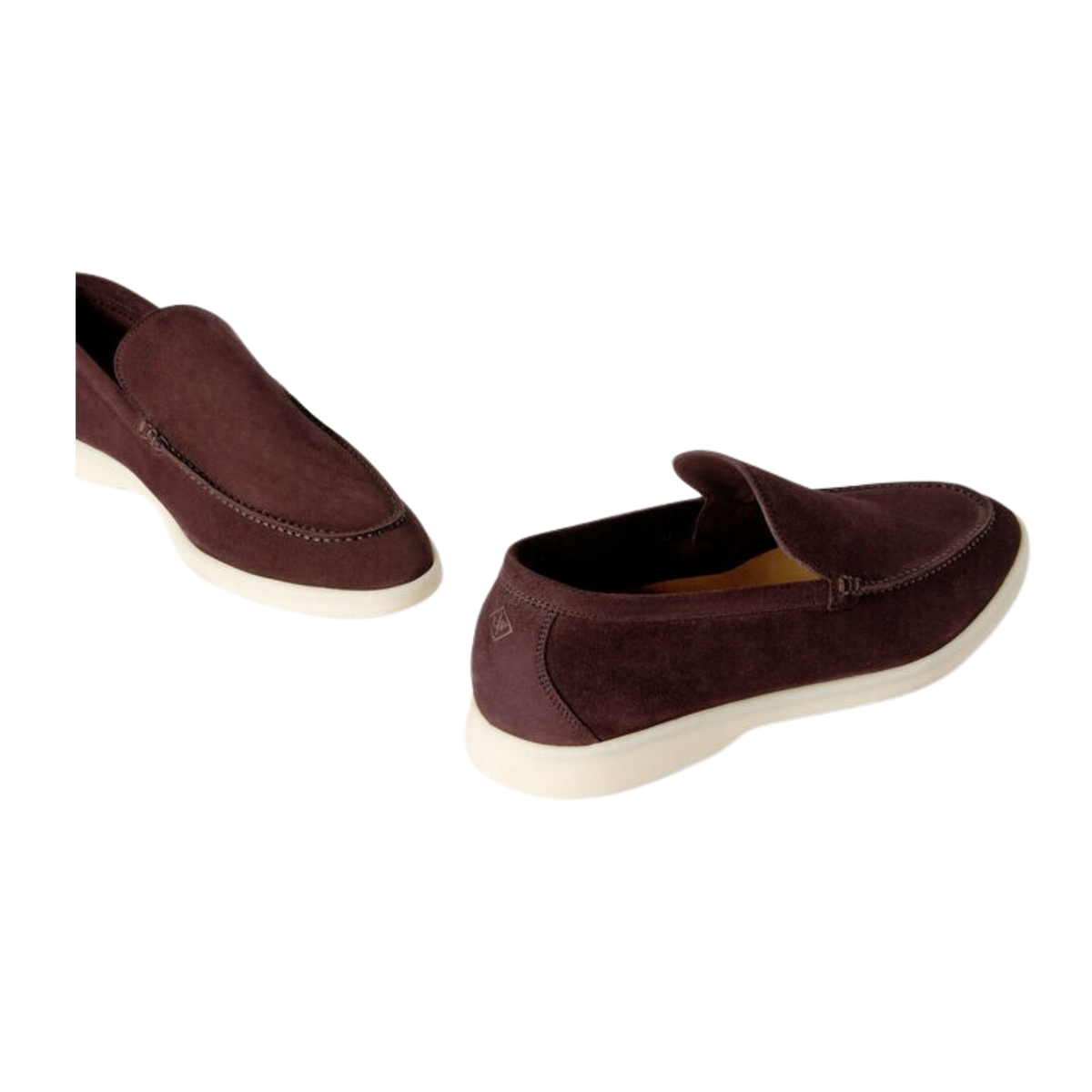 Loro Piana Herren-Loafer Summer Walk