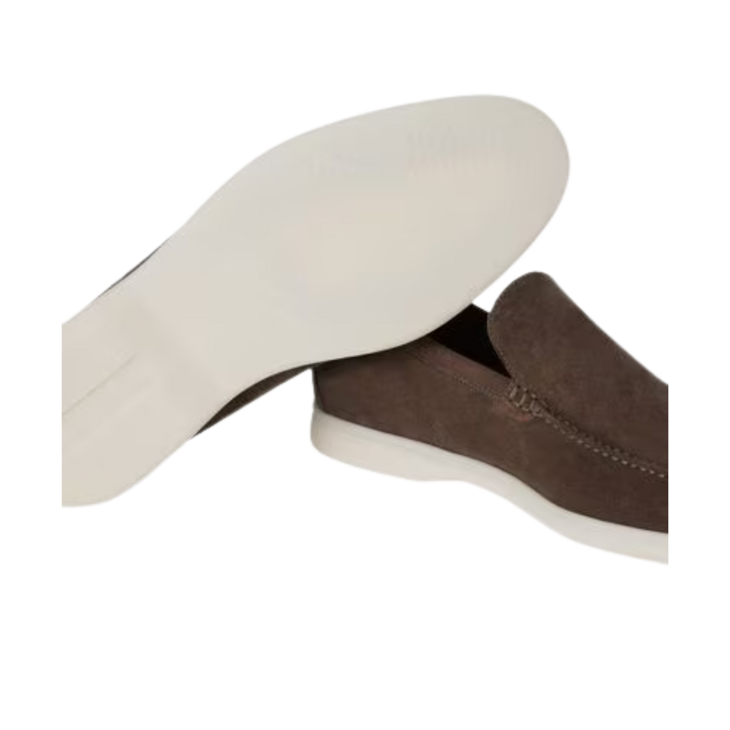 <tc>Loro Piana</tc> รองเท้าโลฟเฟอร์ Summer Walk สำหรับผู้ชาย
