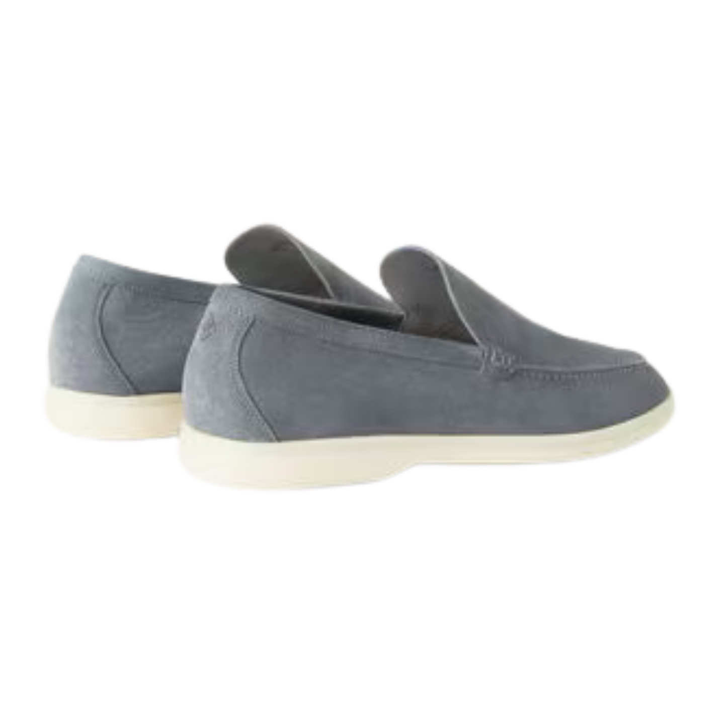 <tc>Loro Piana</tc> รองเท้าโลฟเฟอร์ Summer Walk สำหรับผู้ชาย