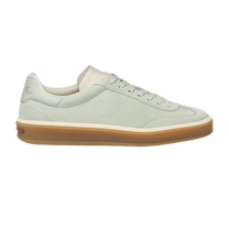 <tc>Loro Piana</tc> 女款 Tennis Walk 運動鞋(絨面小牛皮)