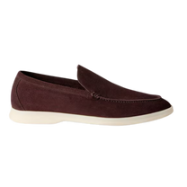 <tc>Loro Piana</tc> حذاء لوفرز صيفي للرجال