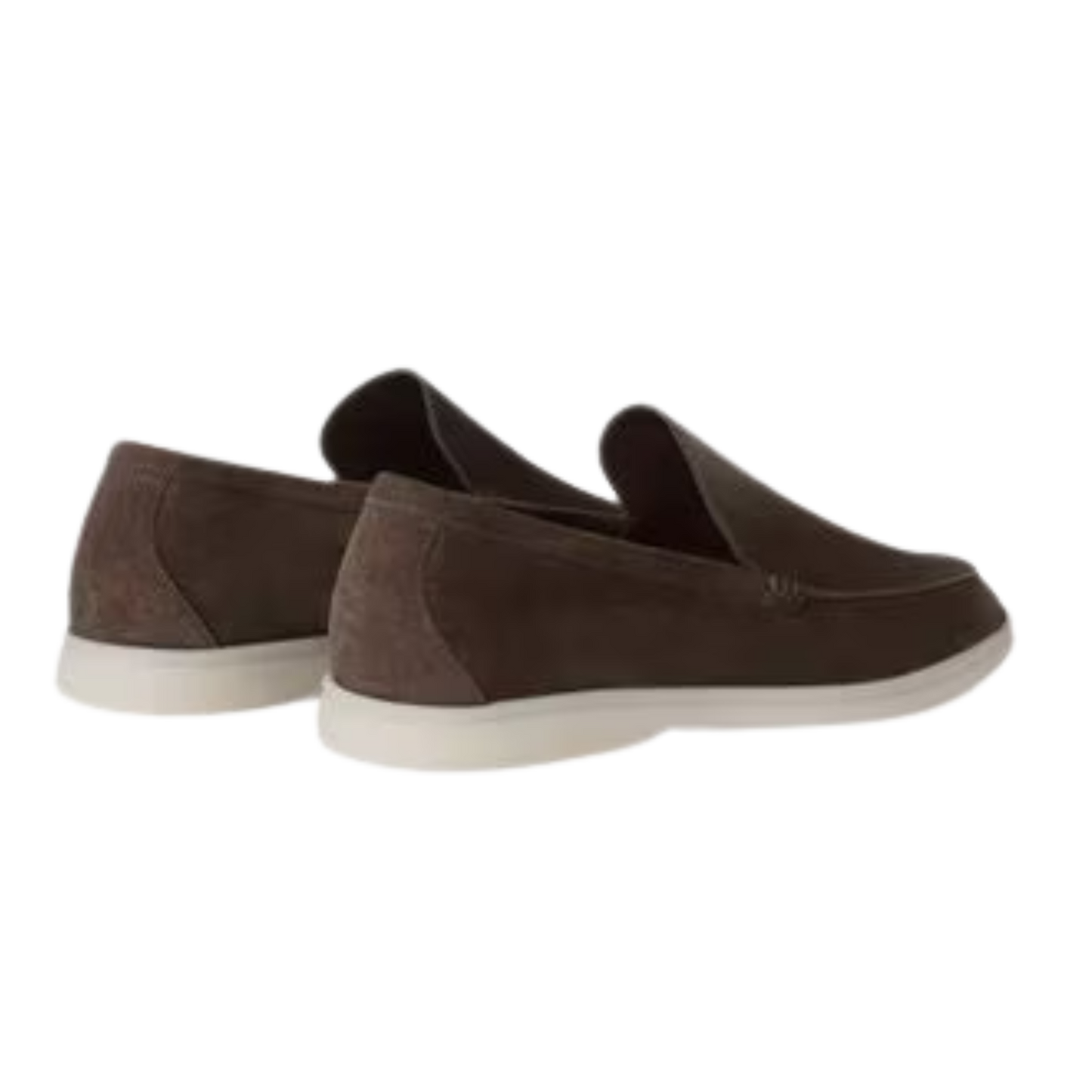 <tc>Loro Piana</tc> รองเท้าโลฟเฟอร์ Summer Walk สำหรับผู้ชาย