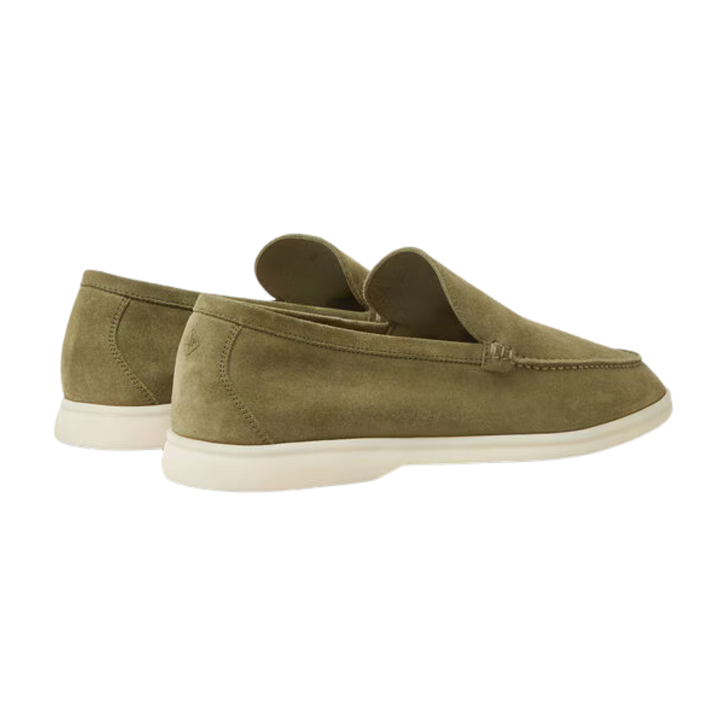 <tc>Loro Piana</tc> รองเท้าโลฟเฟอร์ Summer Walk สำหรับผู้ชาย