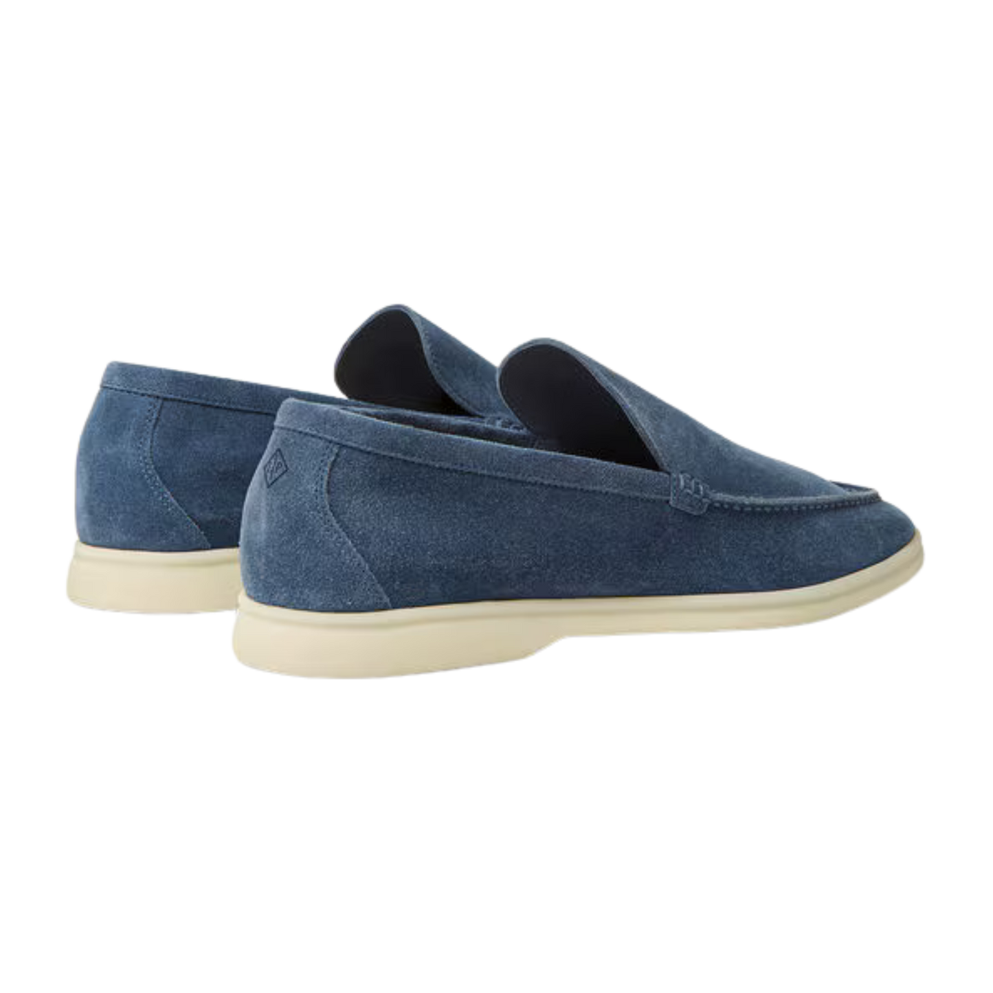 <tc>Loro Piana</tc> รองเท้าโลฟเฟอร์ Summer Walk สำหรับผู้ชาย