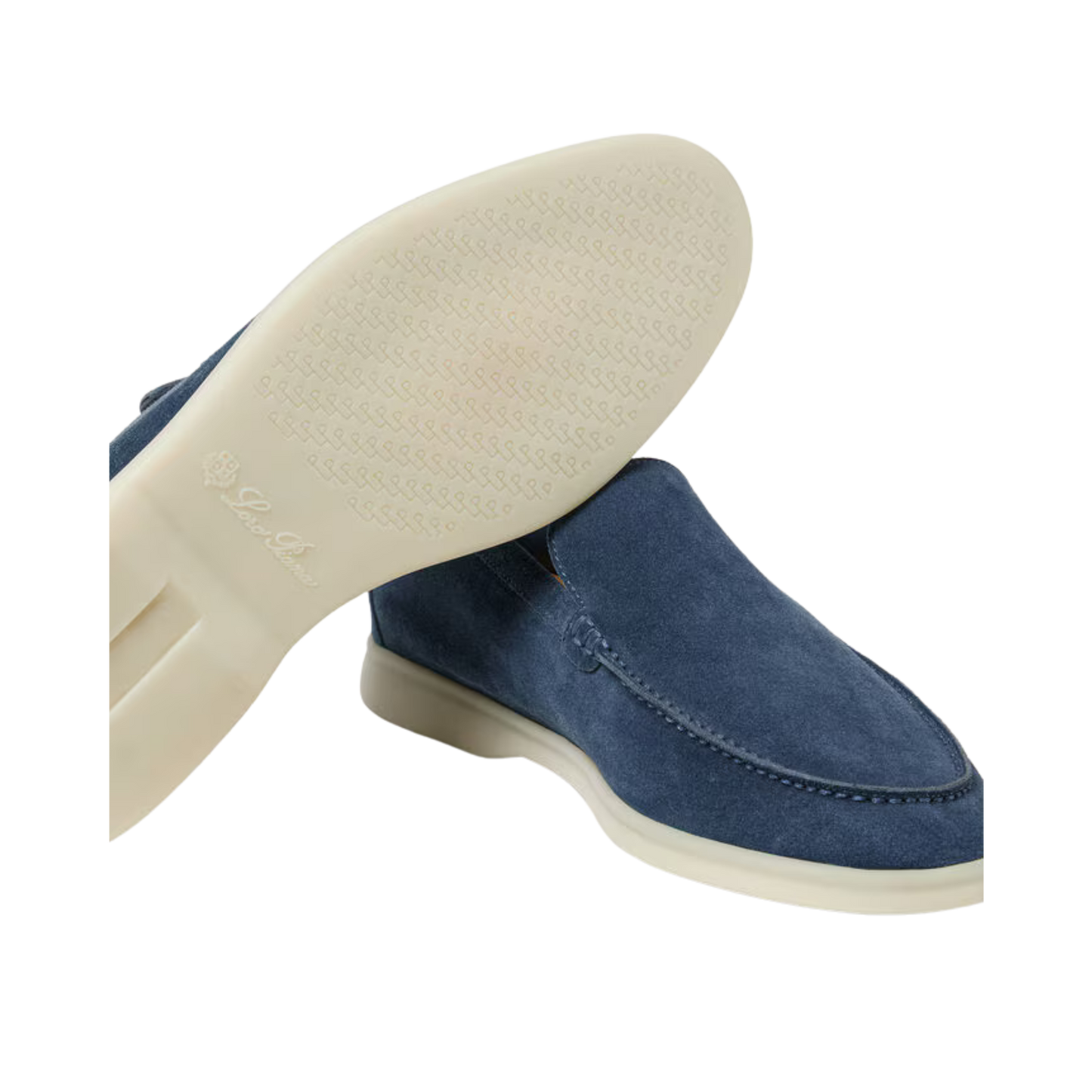 <tc>Loro Piana</tc> รองเท้าโลฟเฟอร์ Summer Walk สำหรับผู้ชาย