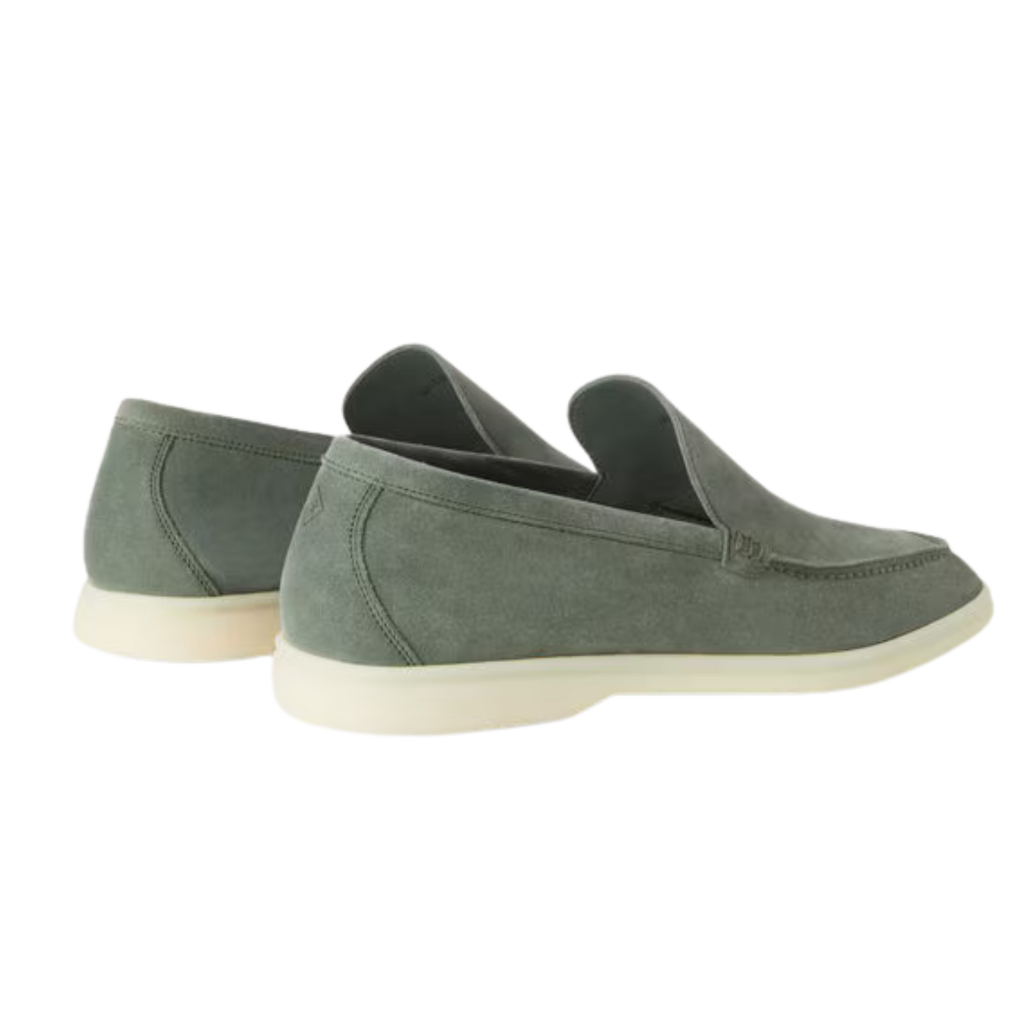 <tc>Loro Piana</tc> รองเท้าโลฟเฟอร์ Summer Walk สำหรับผู้ชาย