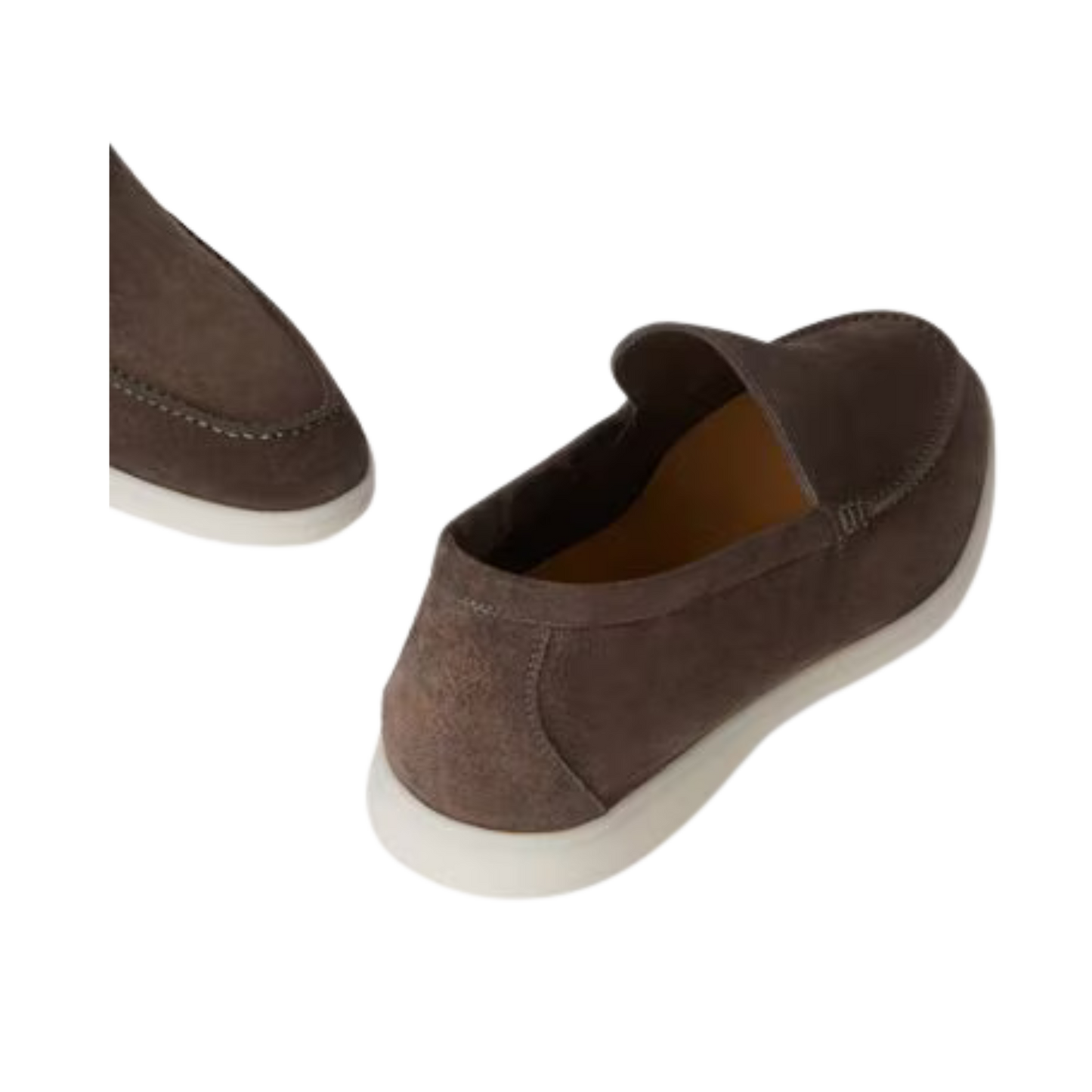 <tc>Loro Piana</tc> รองเท้าโลฟเฟอร์ Summer Walk สำหรับผู้ชาย
