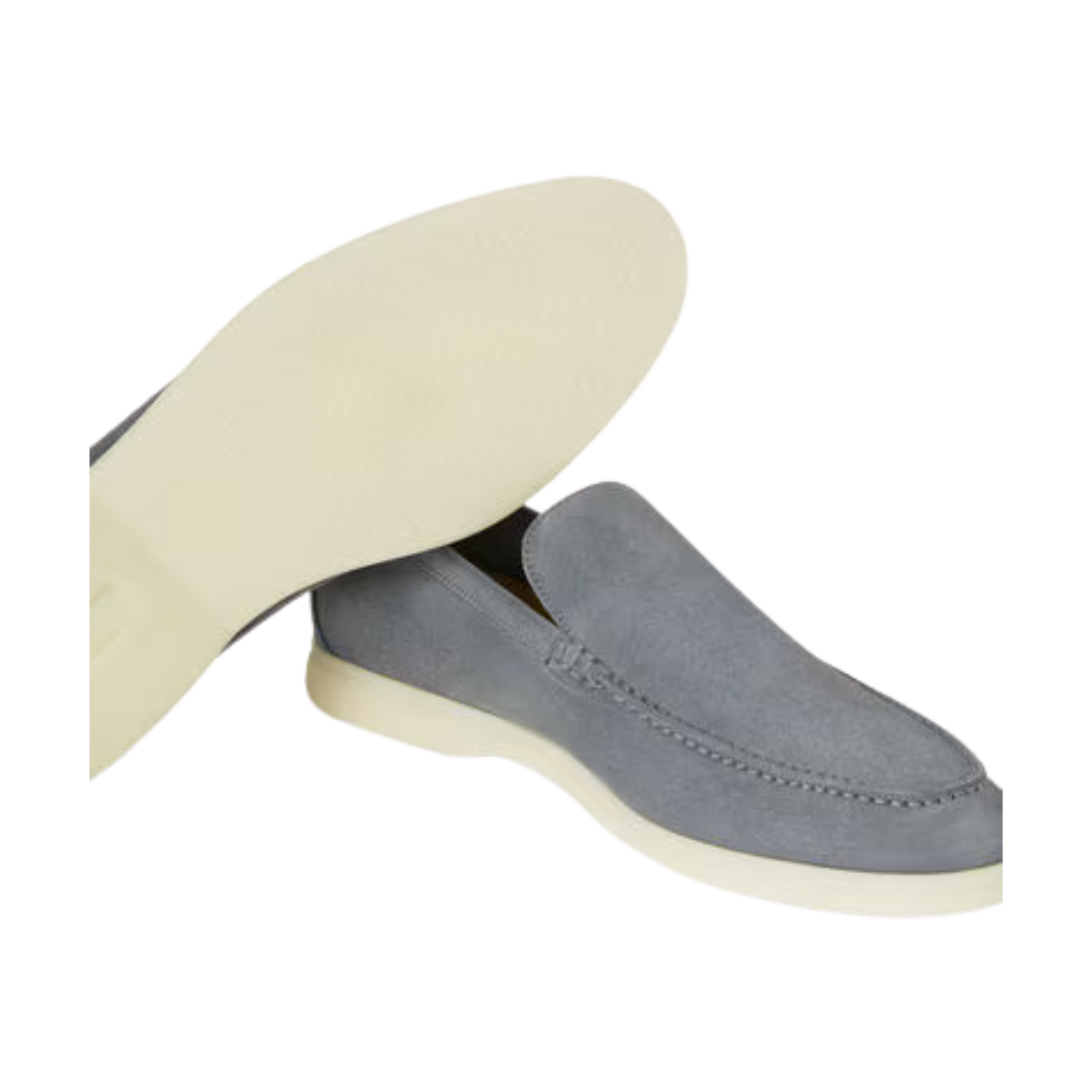 <tc>Loro Piana</tc> รองเท้าโลฟเฟอร์ Summer Walk สำหรับผู้ชาย