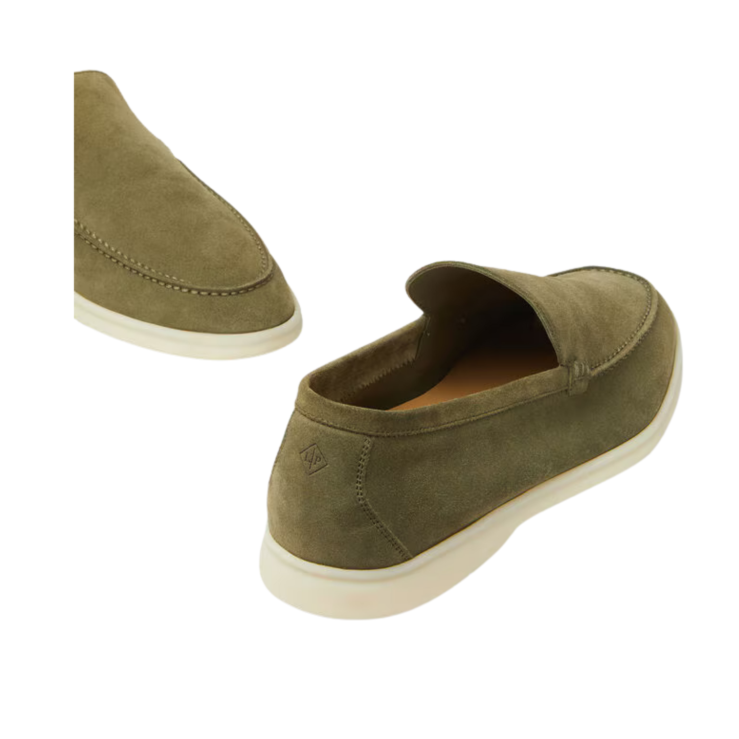 <tc>Loro Piana</tc> รองเท้าโลฟเฟอร์ Summer Walk สำหรับผู้ชาย