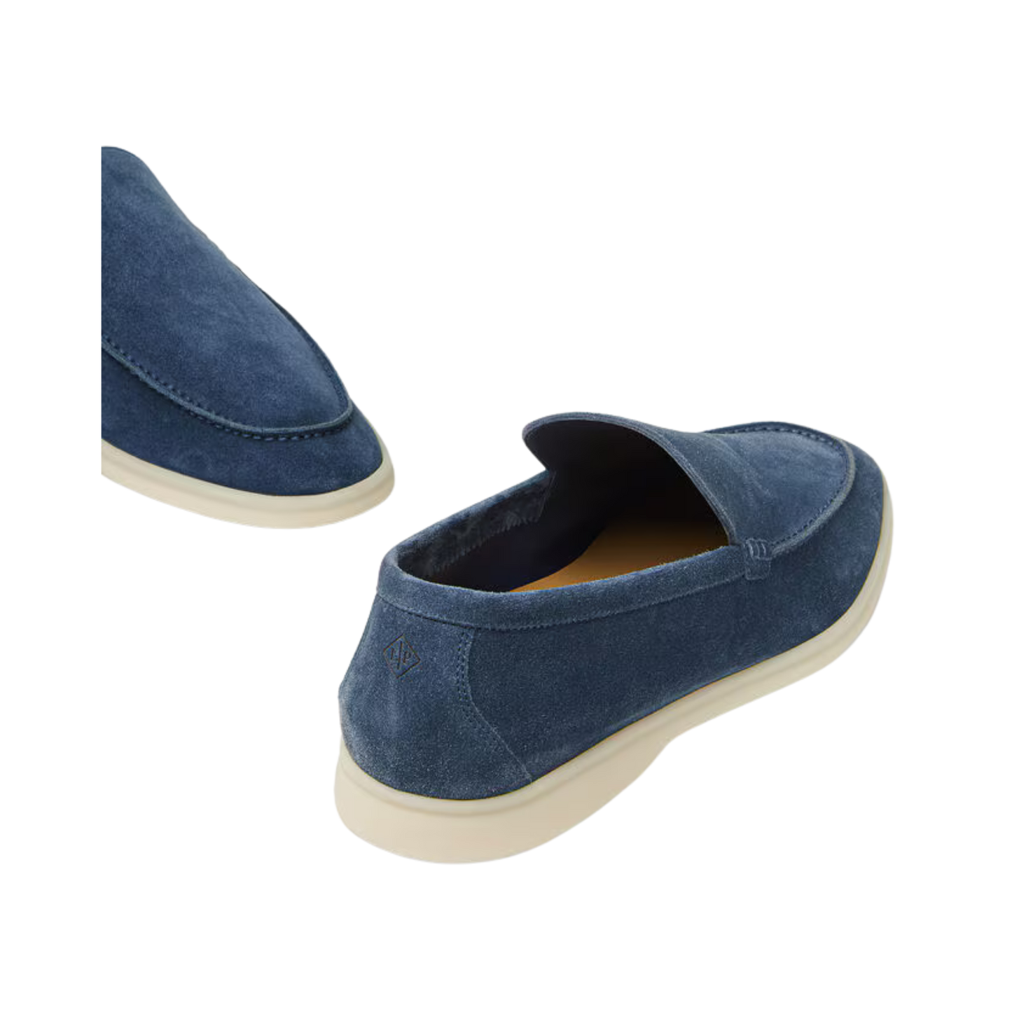 <tc>Loro Piana</tc> รองเท้าโลฟเฟอร์ Summer Walk สำหรับผู้ชาย