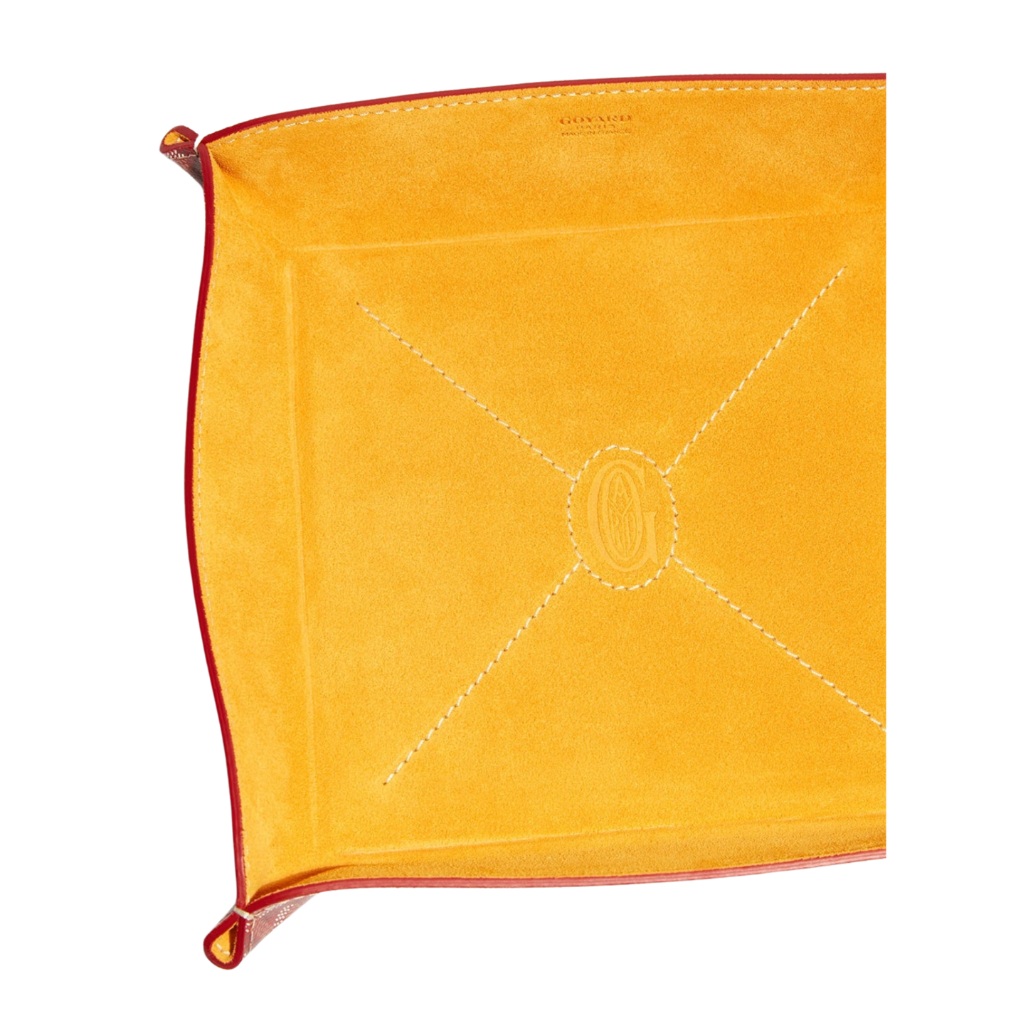 Goyard Vide Poche Fourre-Tout