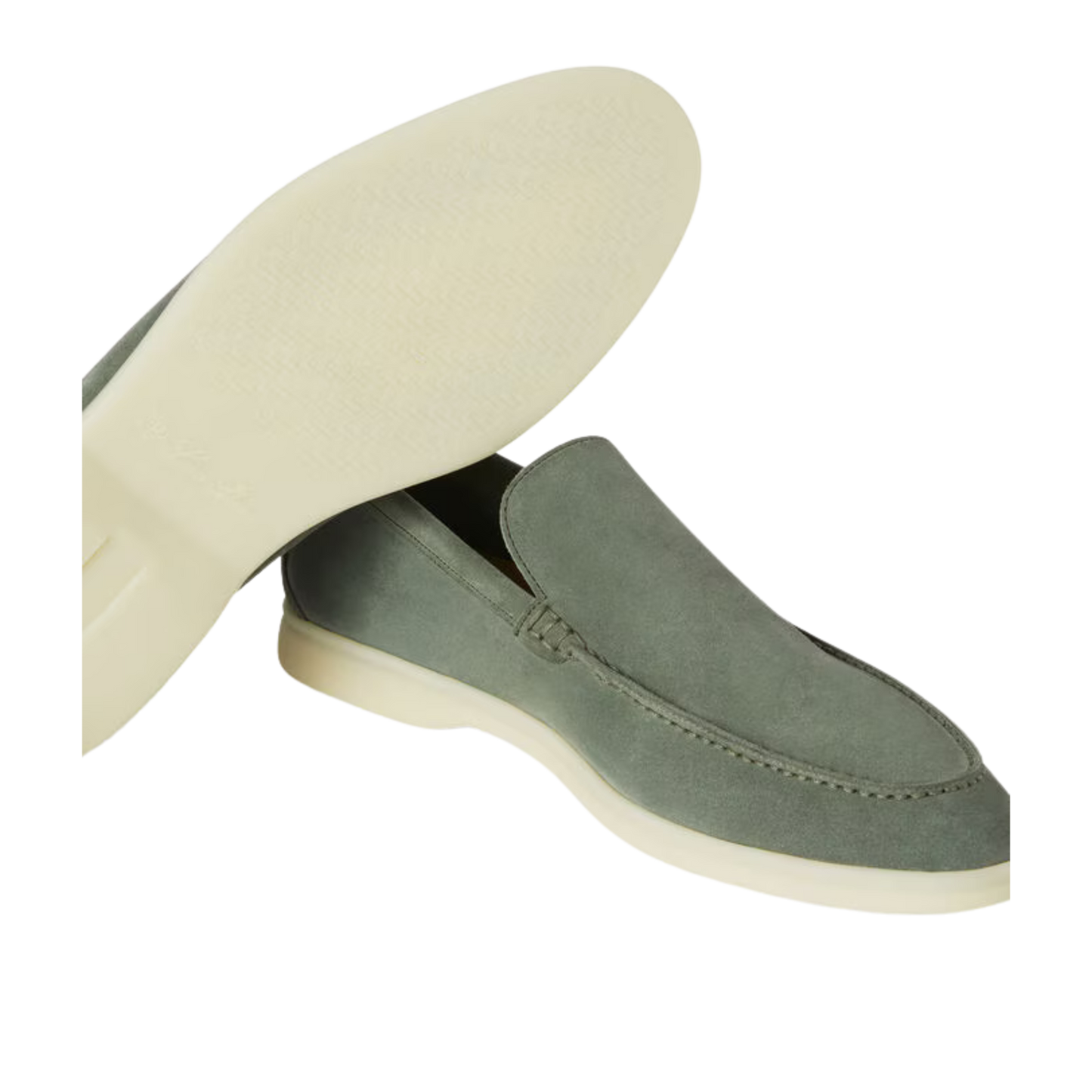 <tc>Loro Piana</tc> รองเท้าโลฟเฟอร์ Summer Walk สำหรับผู้ชาย