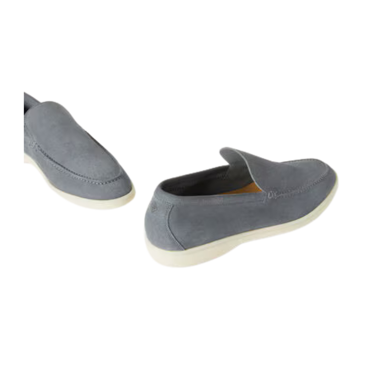 Loro Piana 男士 Summer Walk 乐福鞋