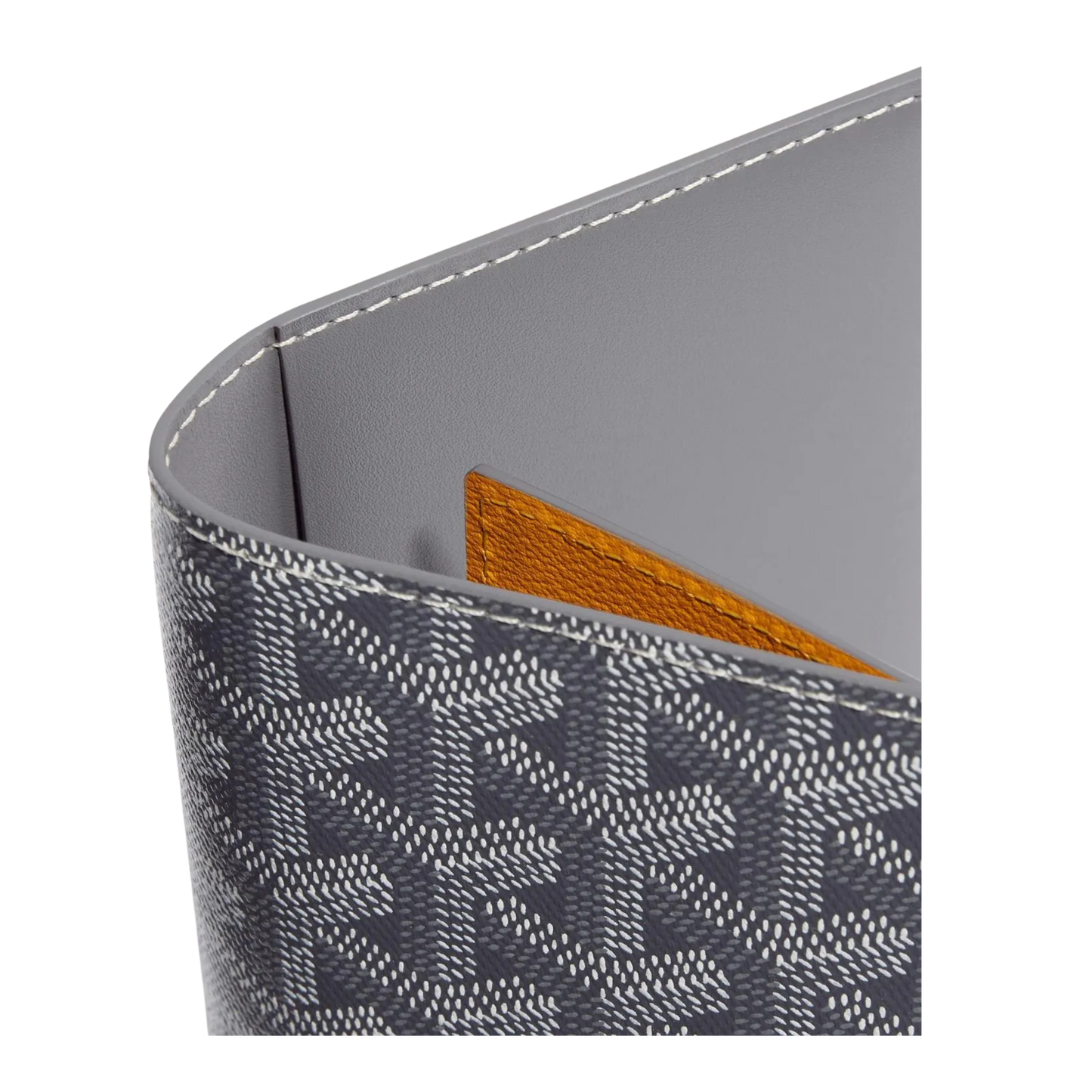 Goyard Grenelle Reisepasshülle