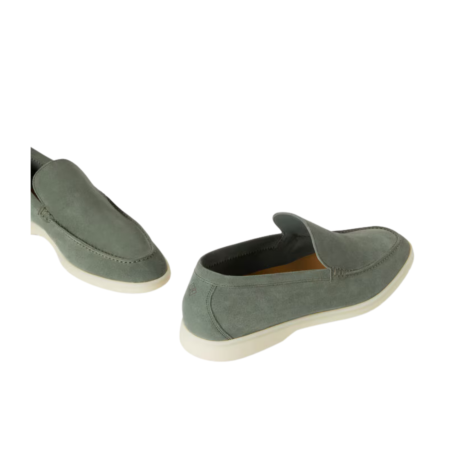 <tc>Loro Piana</tc> รองเท้าโลฟเฟอร์ Summer Walk สำหรับผู้ชาย