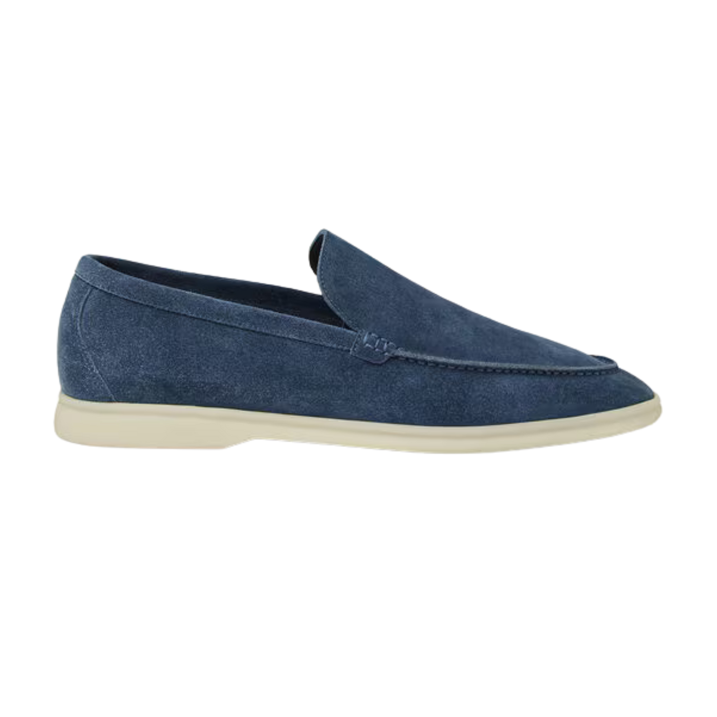 <tc>Loro Piana</tc> รองเท้าโลฟเฟอร์ Summer Walk สำหรับผู้ชาย