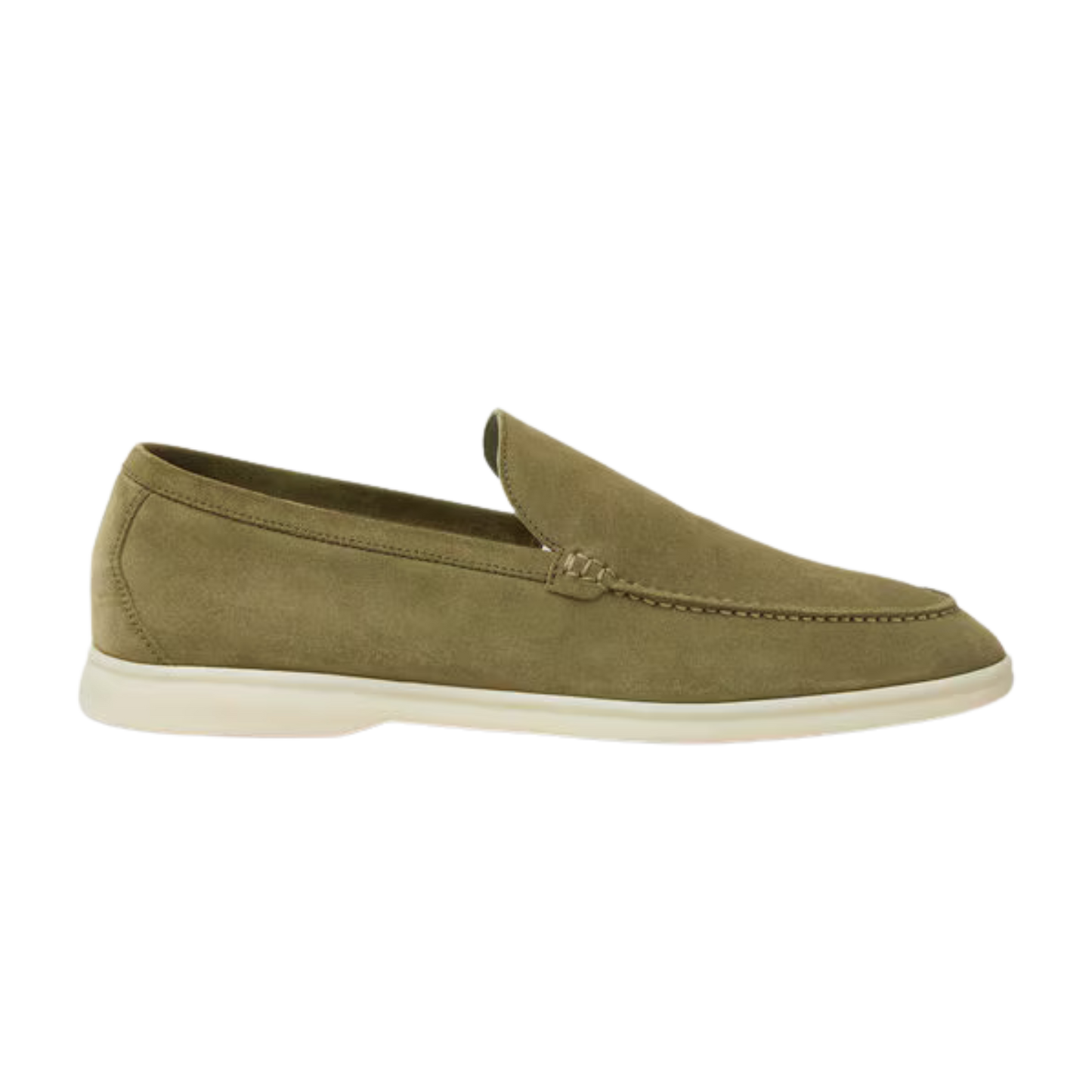 <tc>Loro Piana</tc> รองเท้าโลฟเฟอร์ Summer Walk สำหรับผู้ชาย