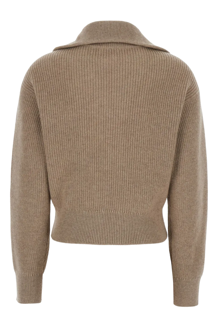 <tc>Brunello Cucinelli</tc> سترة كشمير رجالية