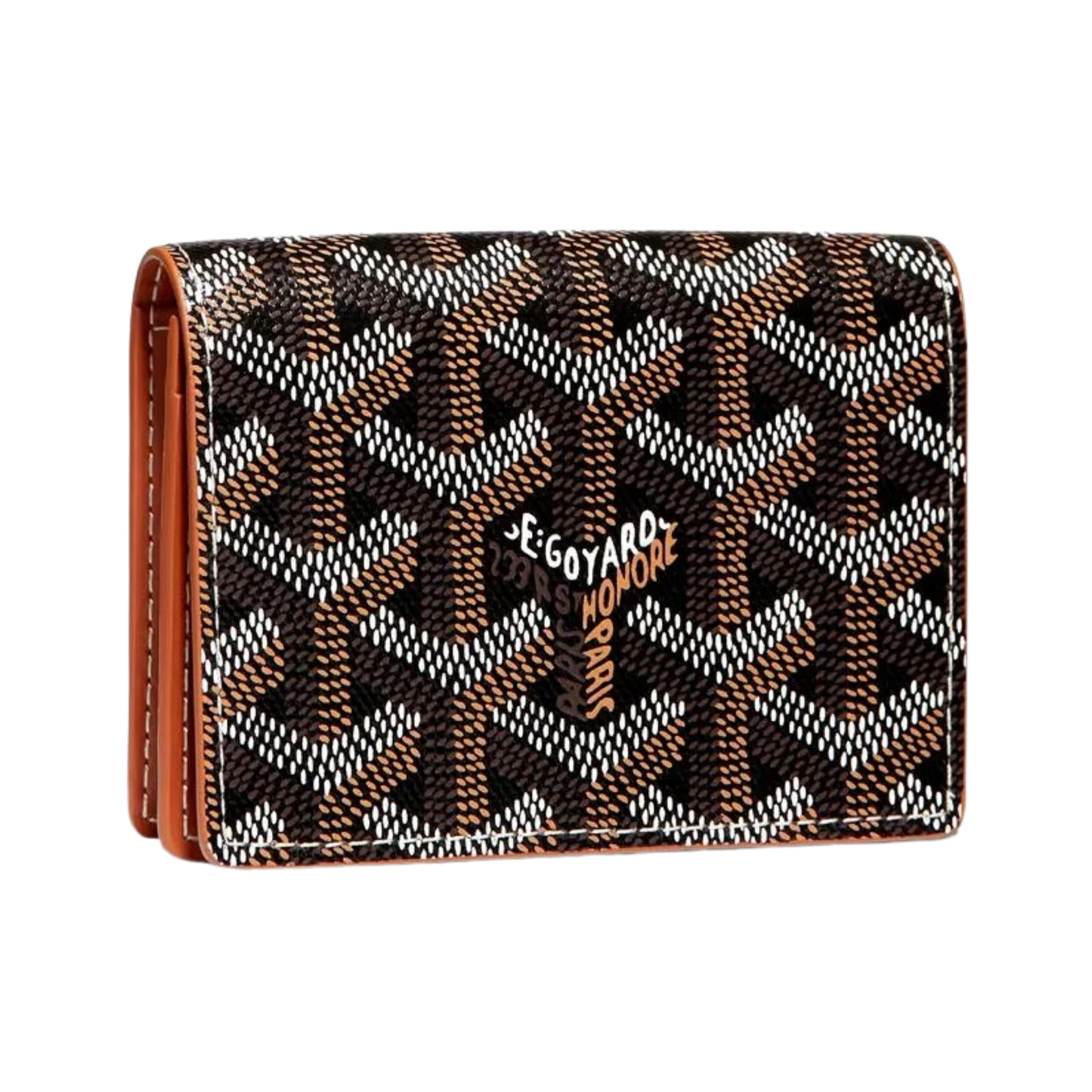 Goyard Malesherbes Card Wallet