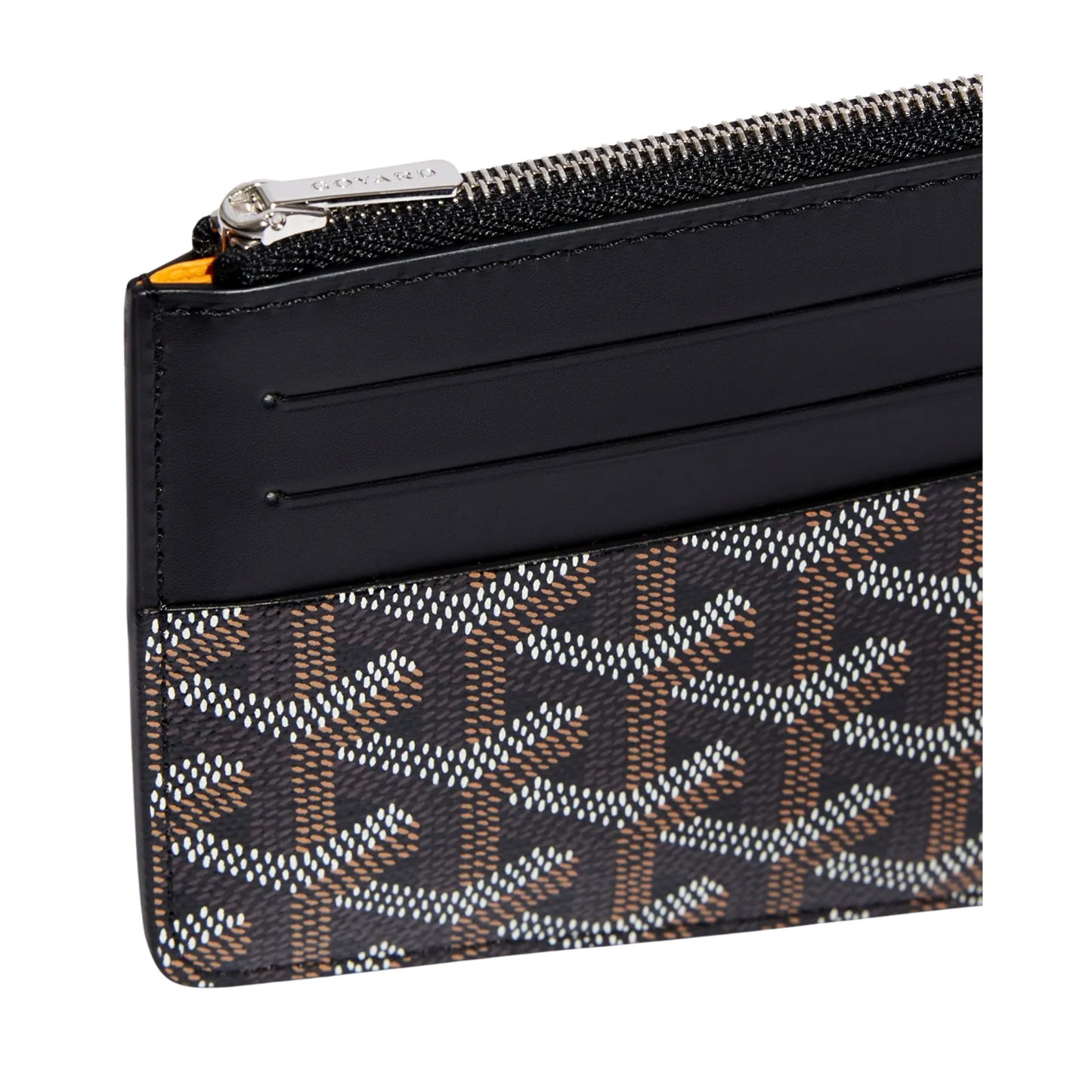 <tc>Goyard</tc> 插入 Louise 錢包