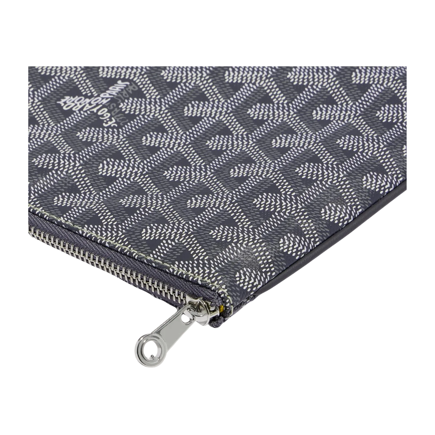 <tc>Goyard</tc> 參議院總理口袋